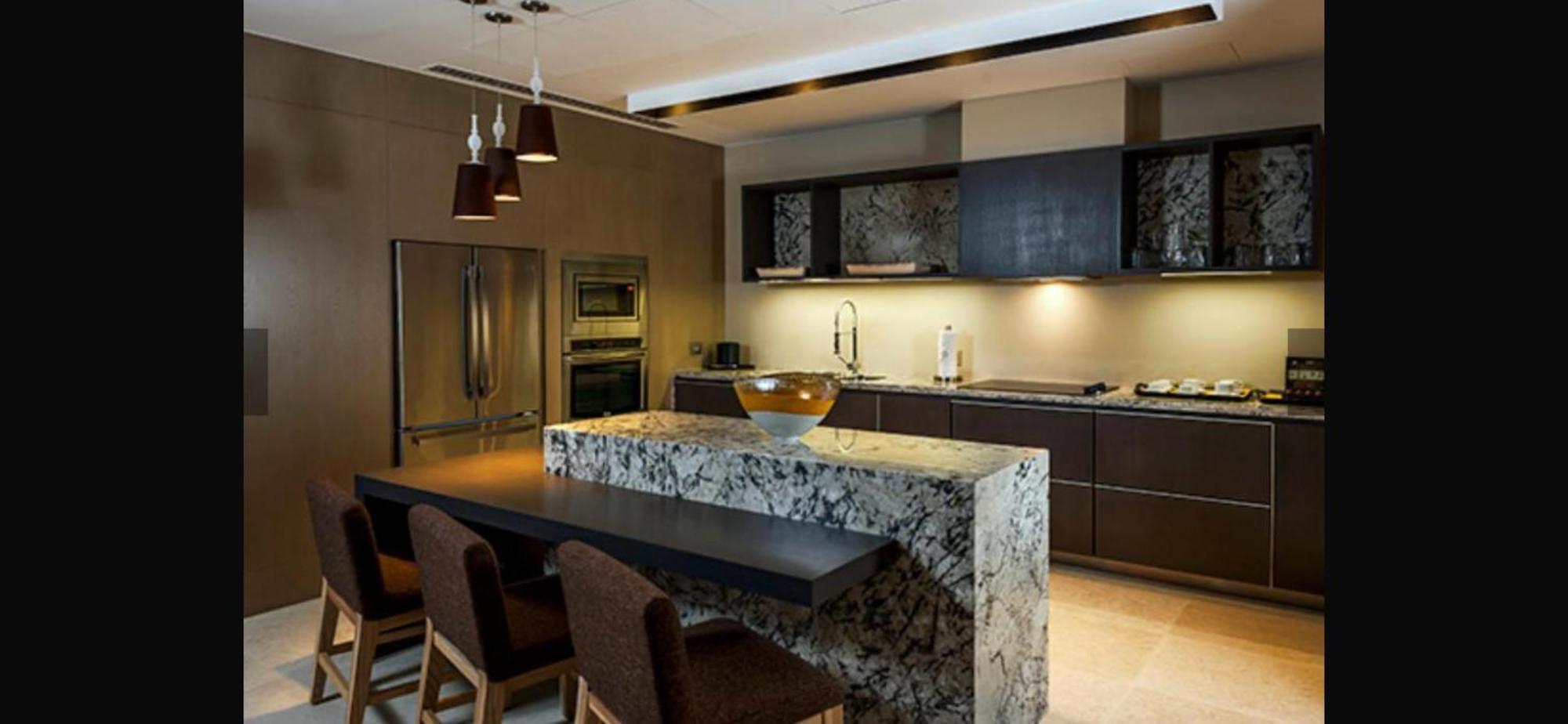 Aparthotel Vidanta 3 Bedroom Grand Luxxe 5*