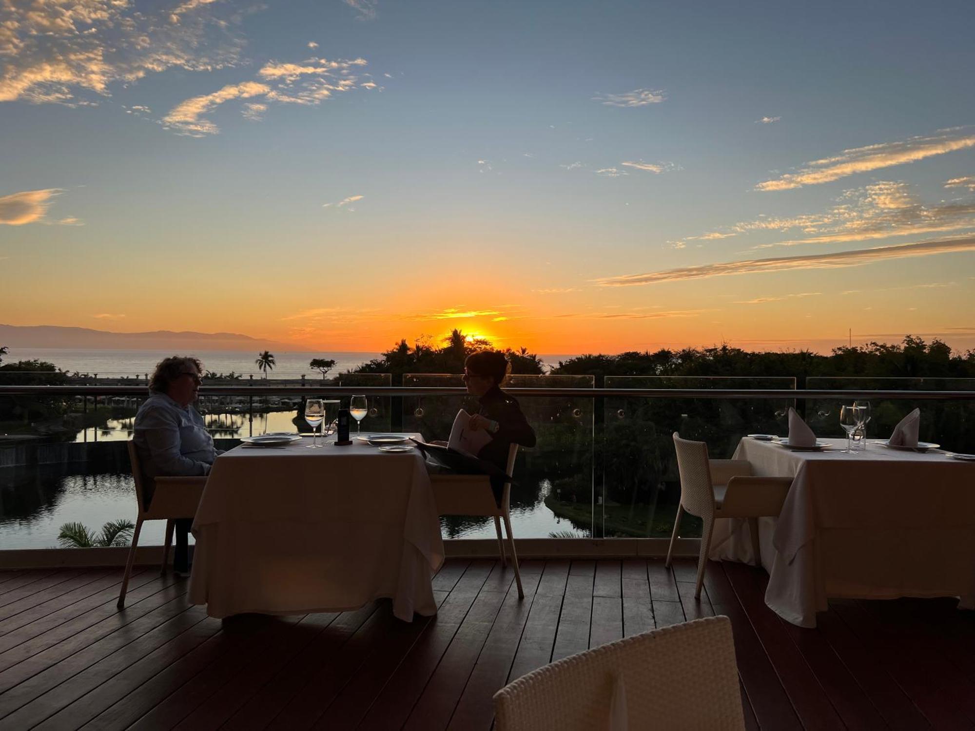 Vidanta 3 Bedroom Grand Luxxe Aparthotel Nuevo Vallarta