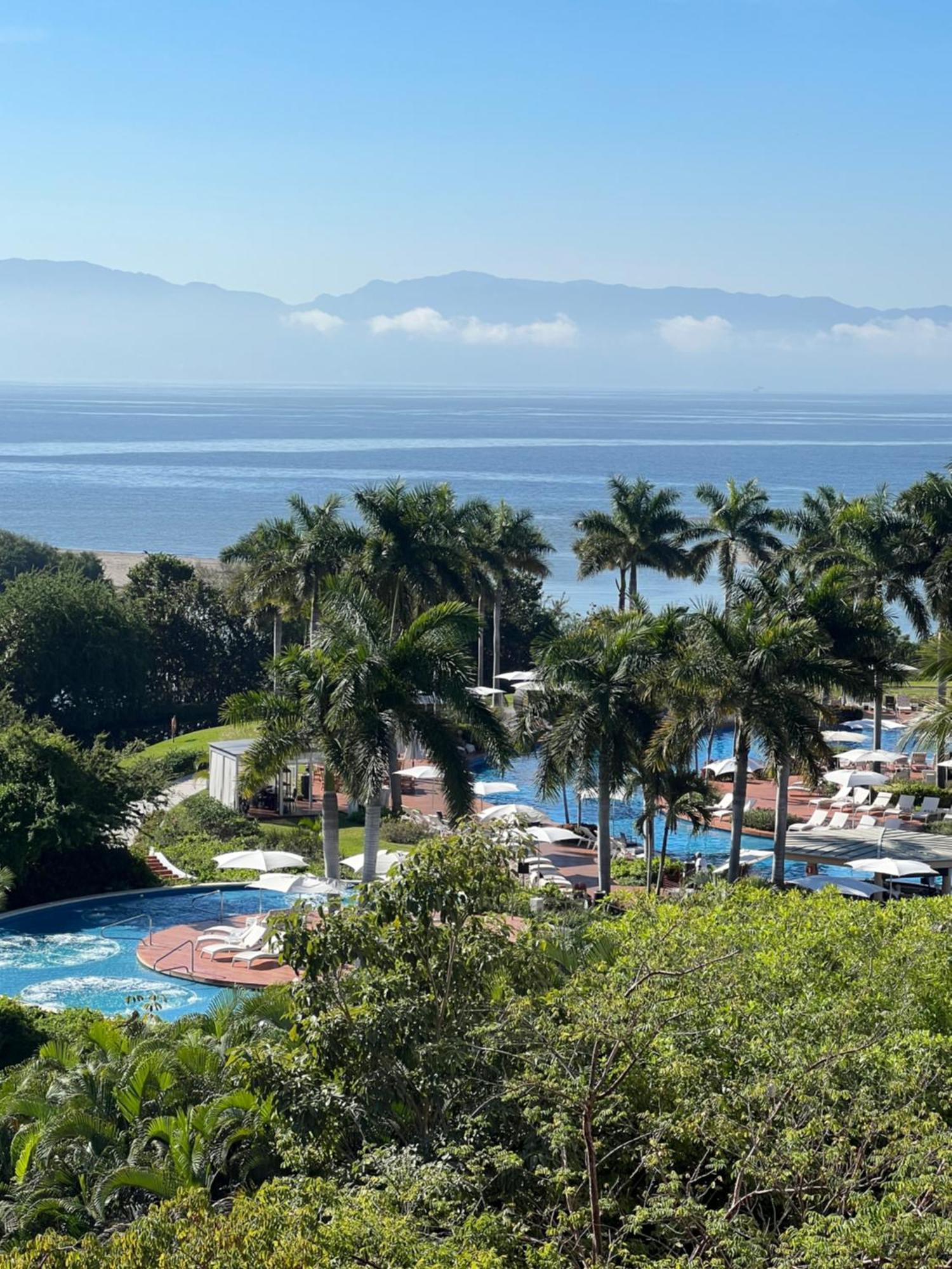 Vidanta 3 Bedroom Grand Luxxe Aparthotel Nuevo Vallarta