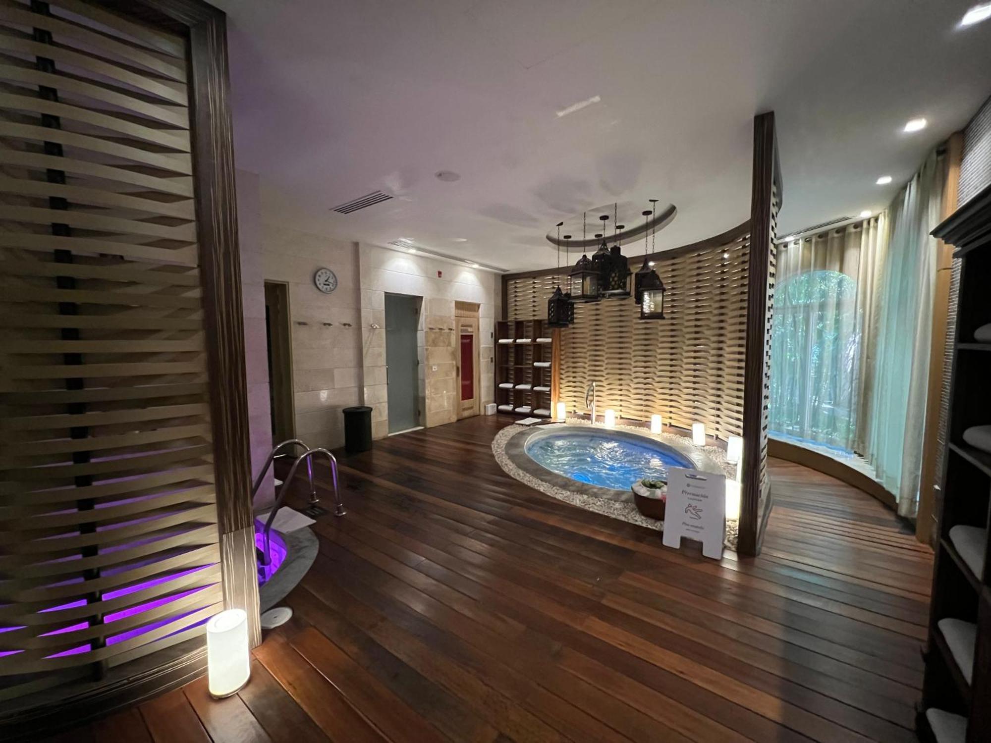 Aparthotel Vidanta 3 Bedroom Grand Luxxe 5*