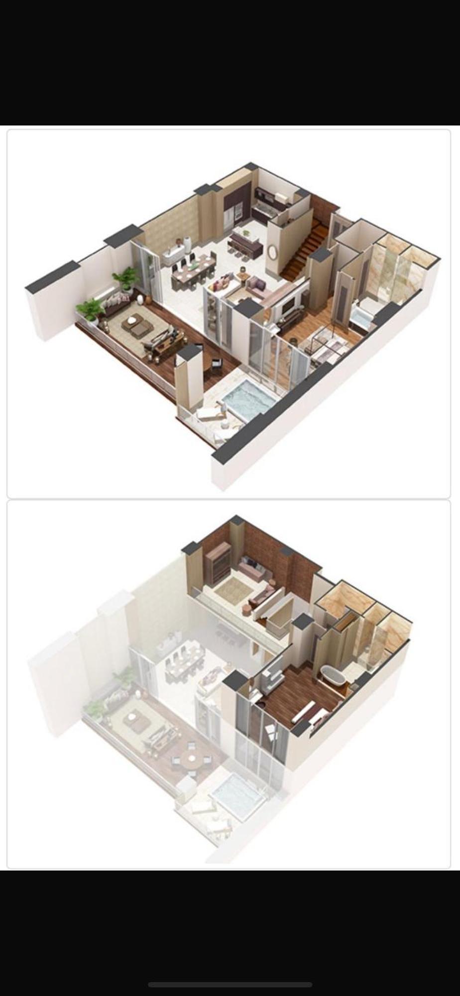 Vidanta 3 Bedroom Grand Luxxe 5* Nuevo Vallarta