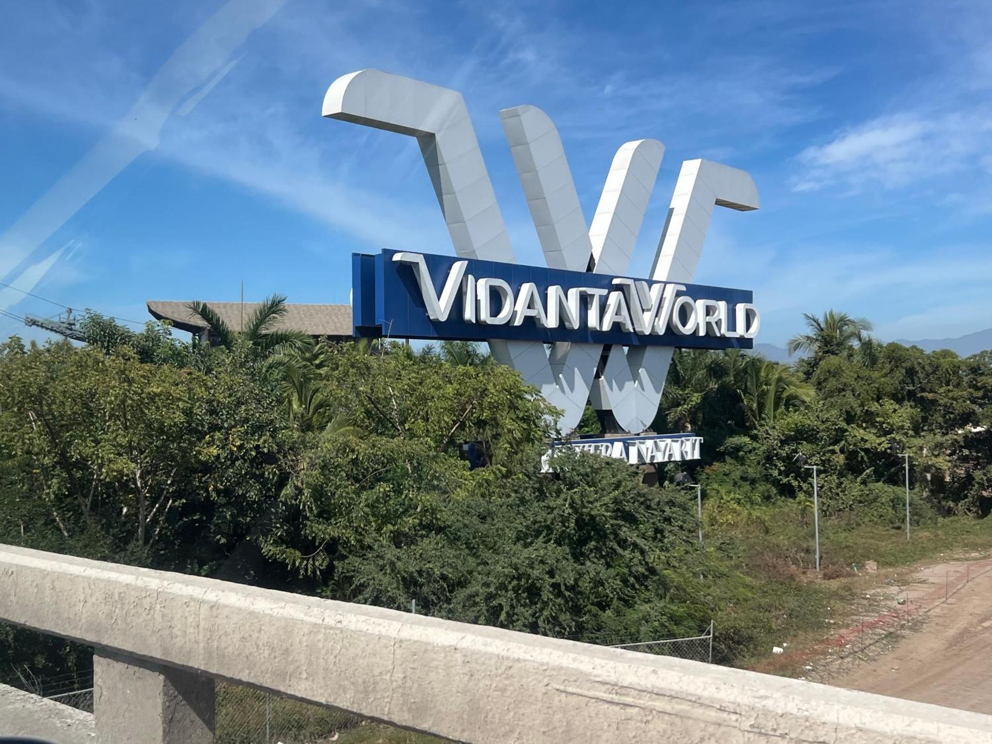 Vidanta 3 Bedroom Grand Luxxe