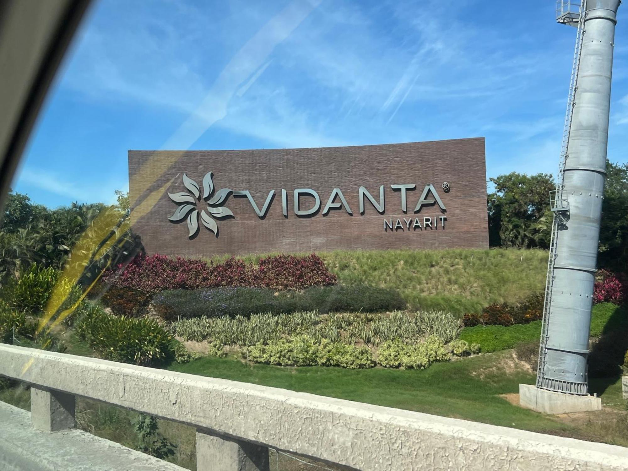 Aparthotel Vidanta 3 Bedroom Grand Luxxe