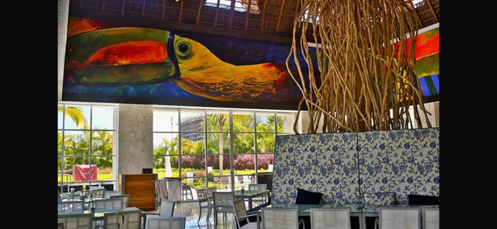 Aparthotel Vidanta 3 Bedroom Grand Luxxe 5*
