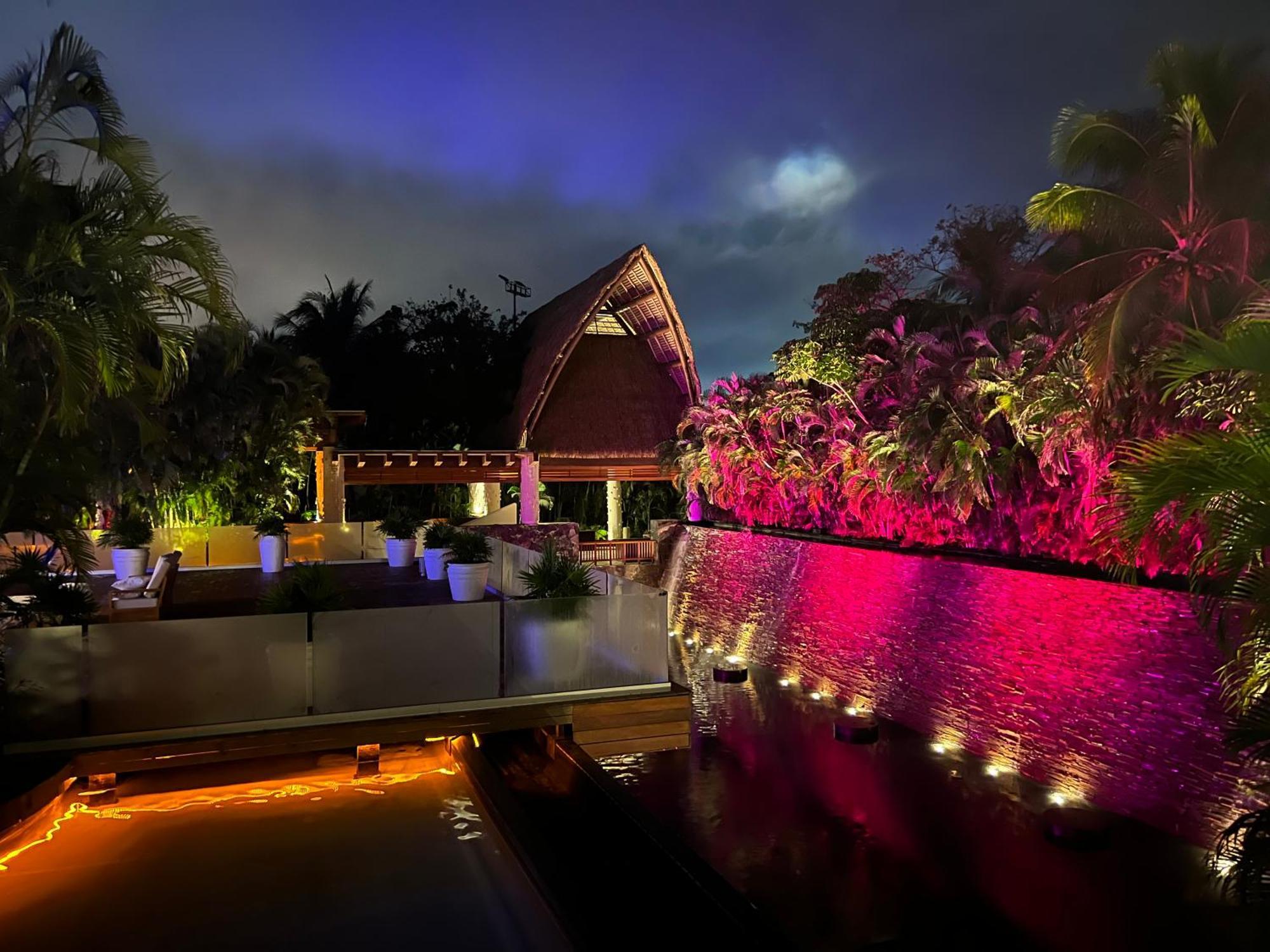 Aparthotel Vidanta 3 Bedroom Grand Luxxe