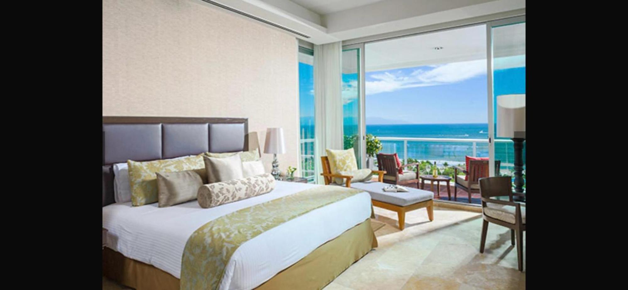 Vidanta 3 Bedroom Grand Luxxe Aparthotel 5*