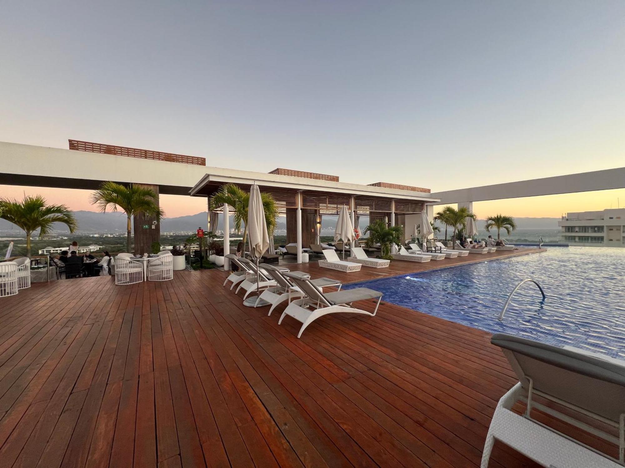 Vidanta 3 Bedroom Grand Luxxe 5*
