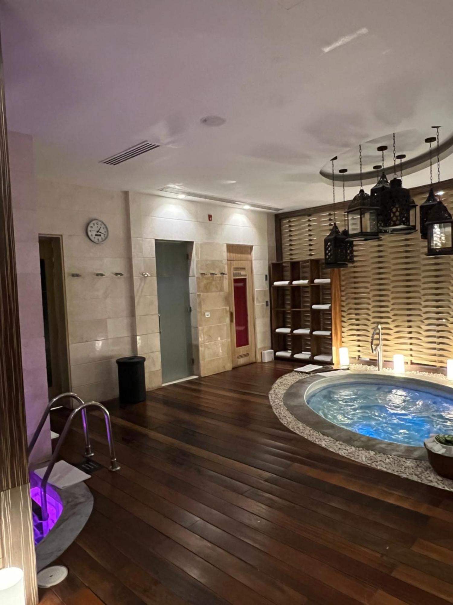 Vidanta 3 Bedroom Grand Luxxe Nuevo Vallarta