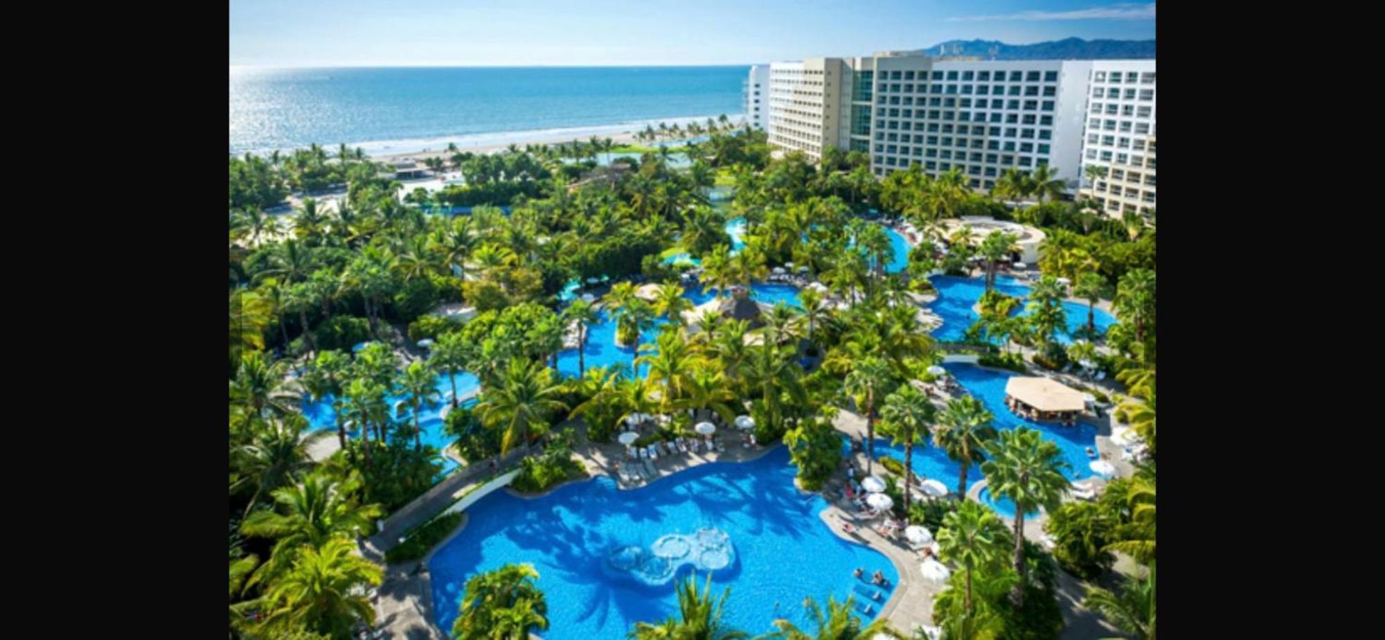 Vidanta 3 Bedroom Grand Luxxe
