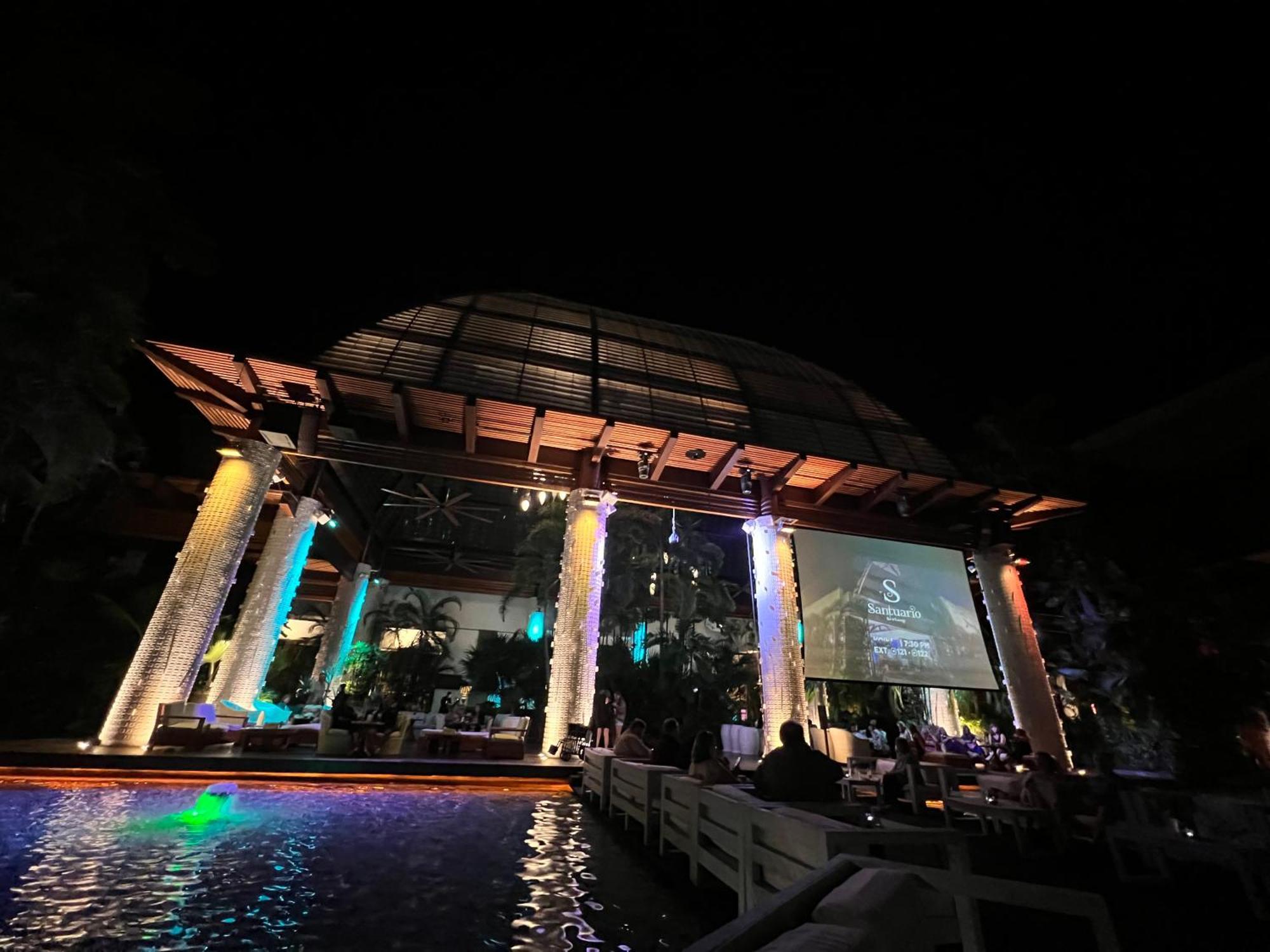 Vidanta 3 Bedroom Grand Luxxe 5*