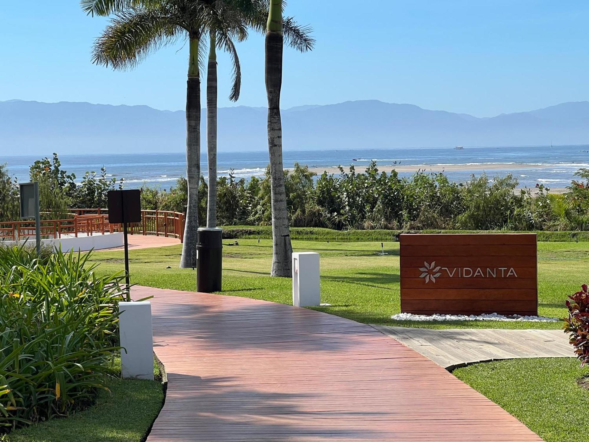Aparthotel Vidanta 3 Bedroom Grand Luxxe 5*