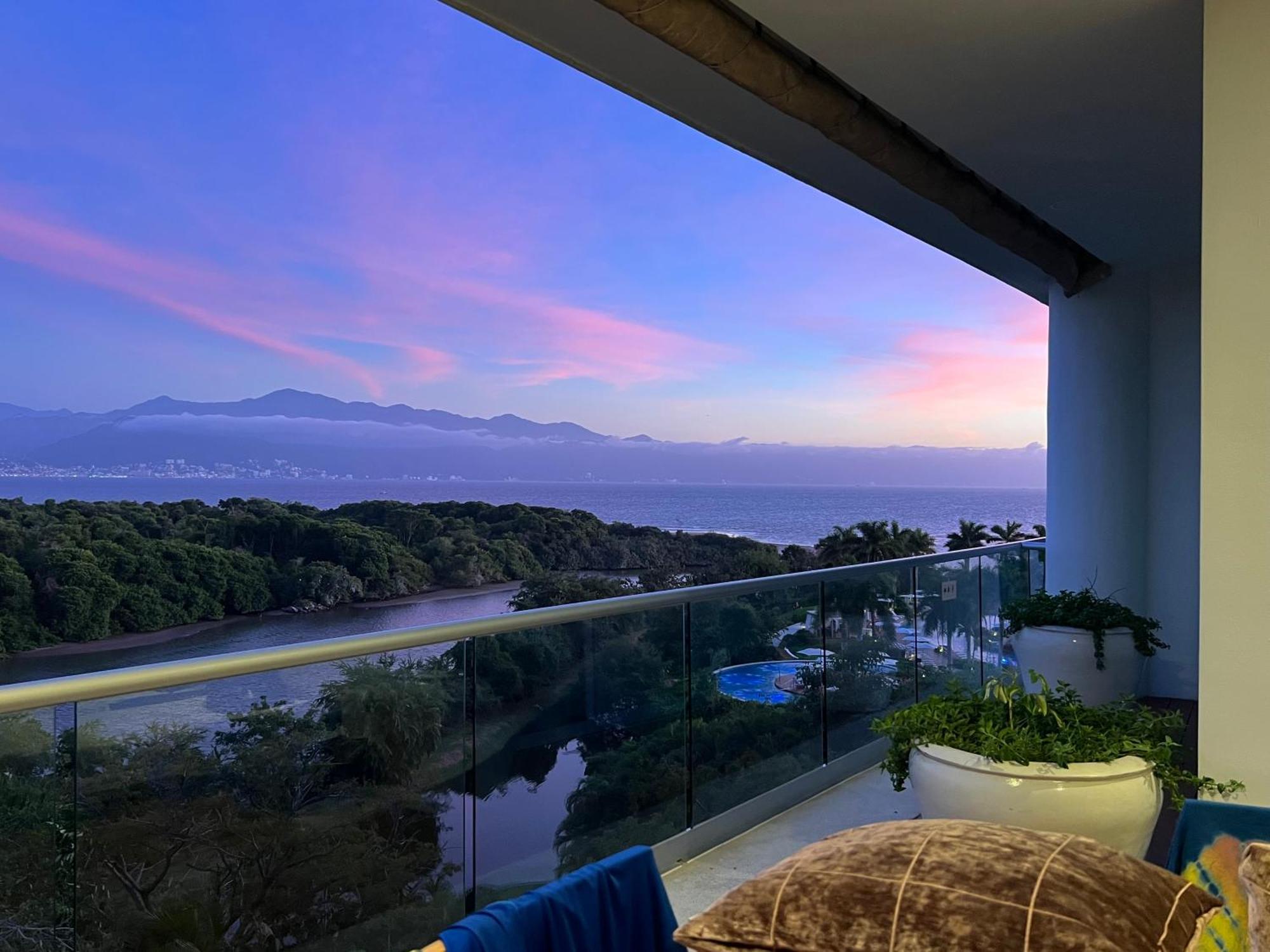 Vidanta 3 Bedroom Grand Luxxe Aparthotel 5*