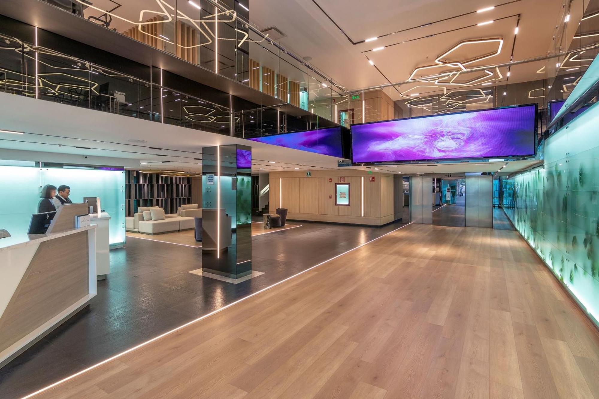 Hotel Express Galerias Metepec By Ihg Toluca