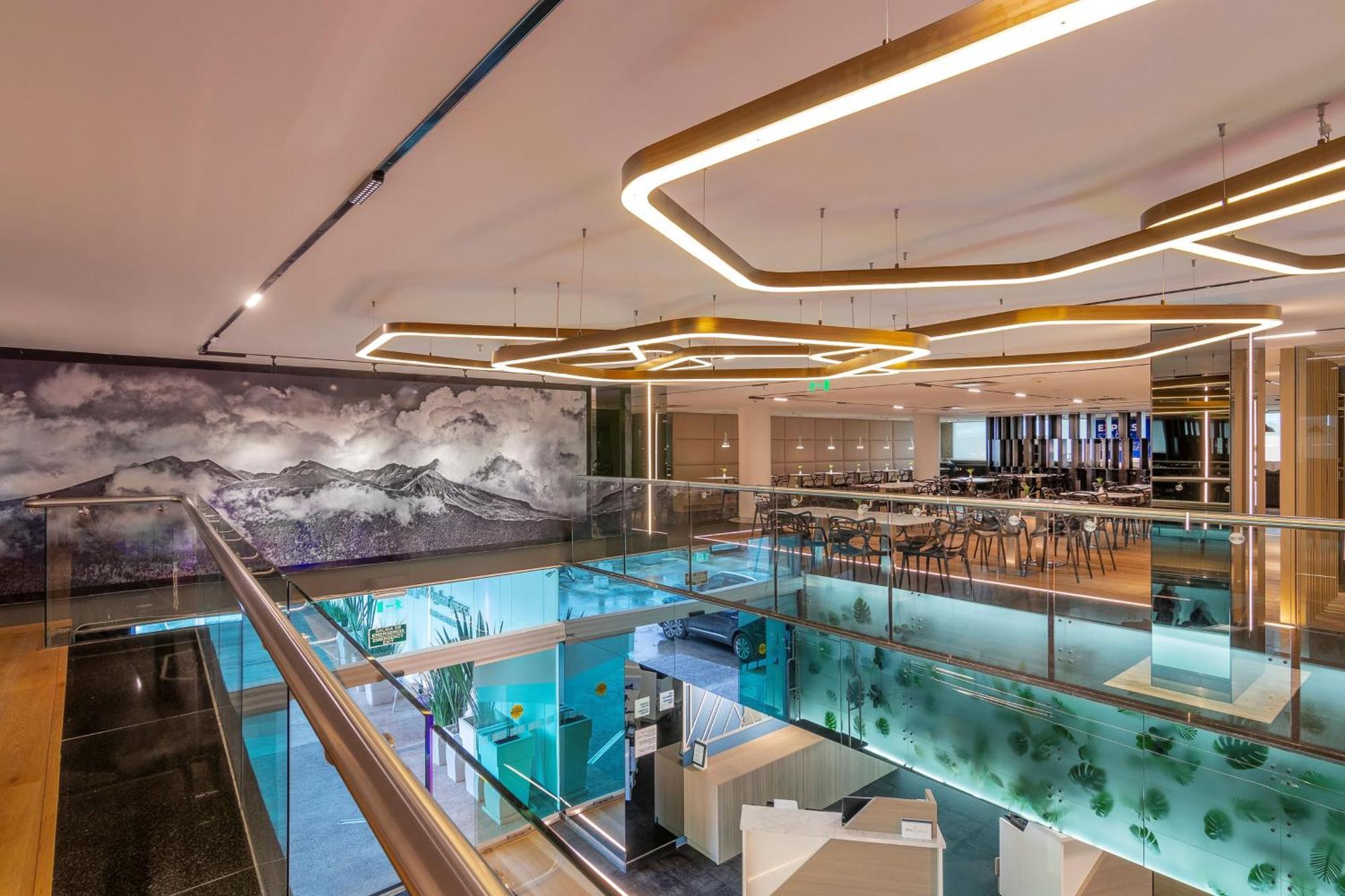 Express Galerias Metepec By Ihg 3*