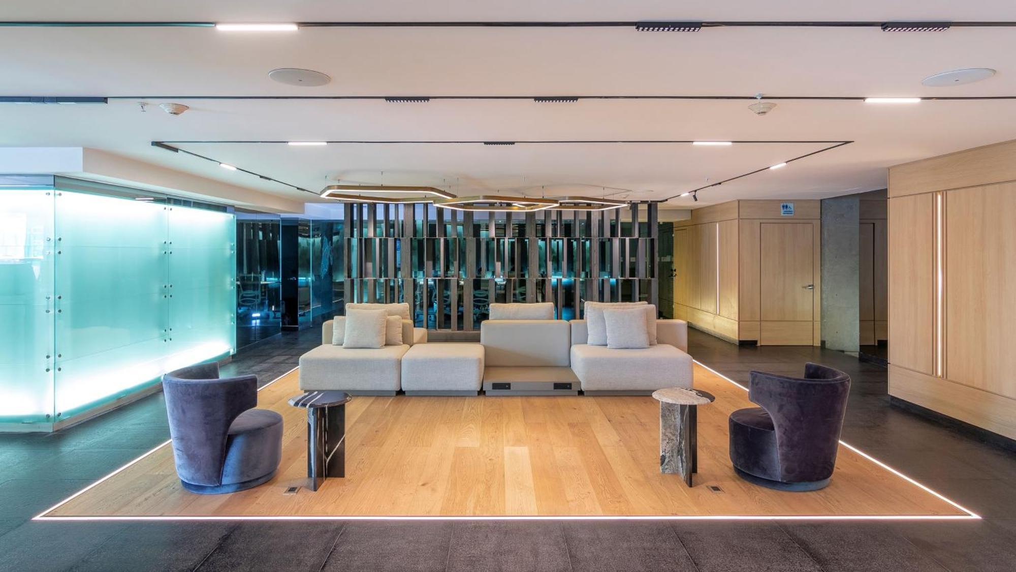 Express Galerias Metepec By Ihg Toluca
