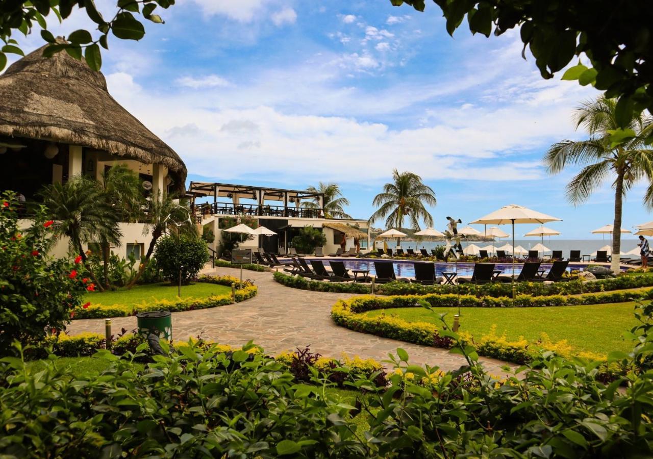 Quinta Bella Hotel Huatulco