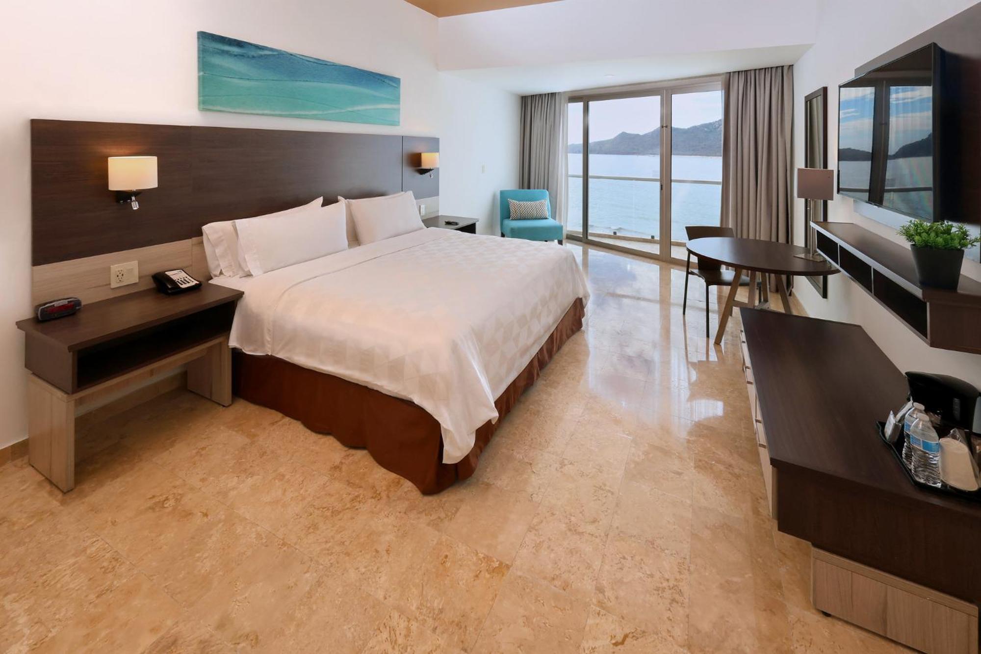 Holiday Inn Resort Mazatlan By Ihg Hotel