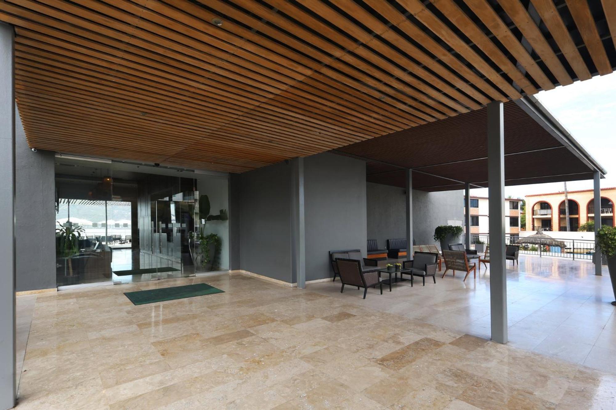 Hotel Holiday Inn Resort Mazatlan By Ihg