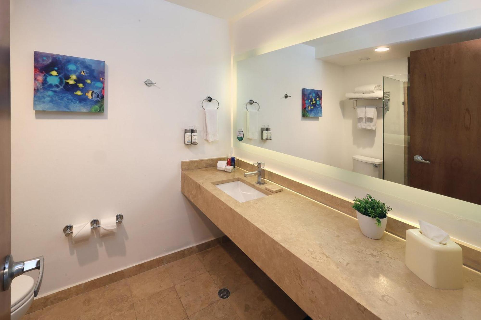 Holiday Inn Resort Mazatlan By Ihg Hotel 4*