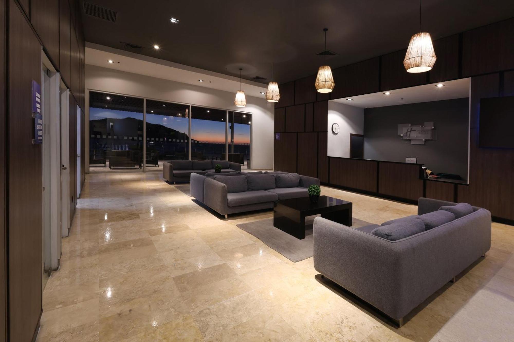Holiday Inn Resort Mazatlan By Ihg Hotel Mazatlan