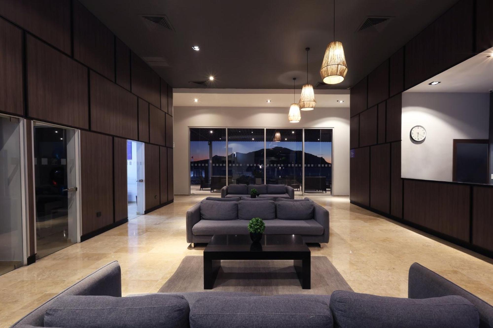 Holiday Inn Resort Mazatlan By Ihg 4* Mazatlan