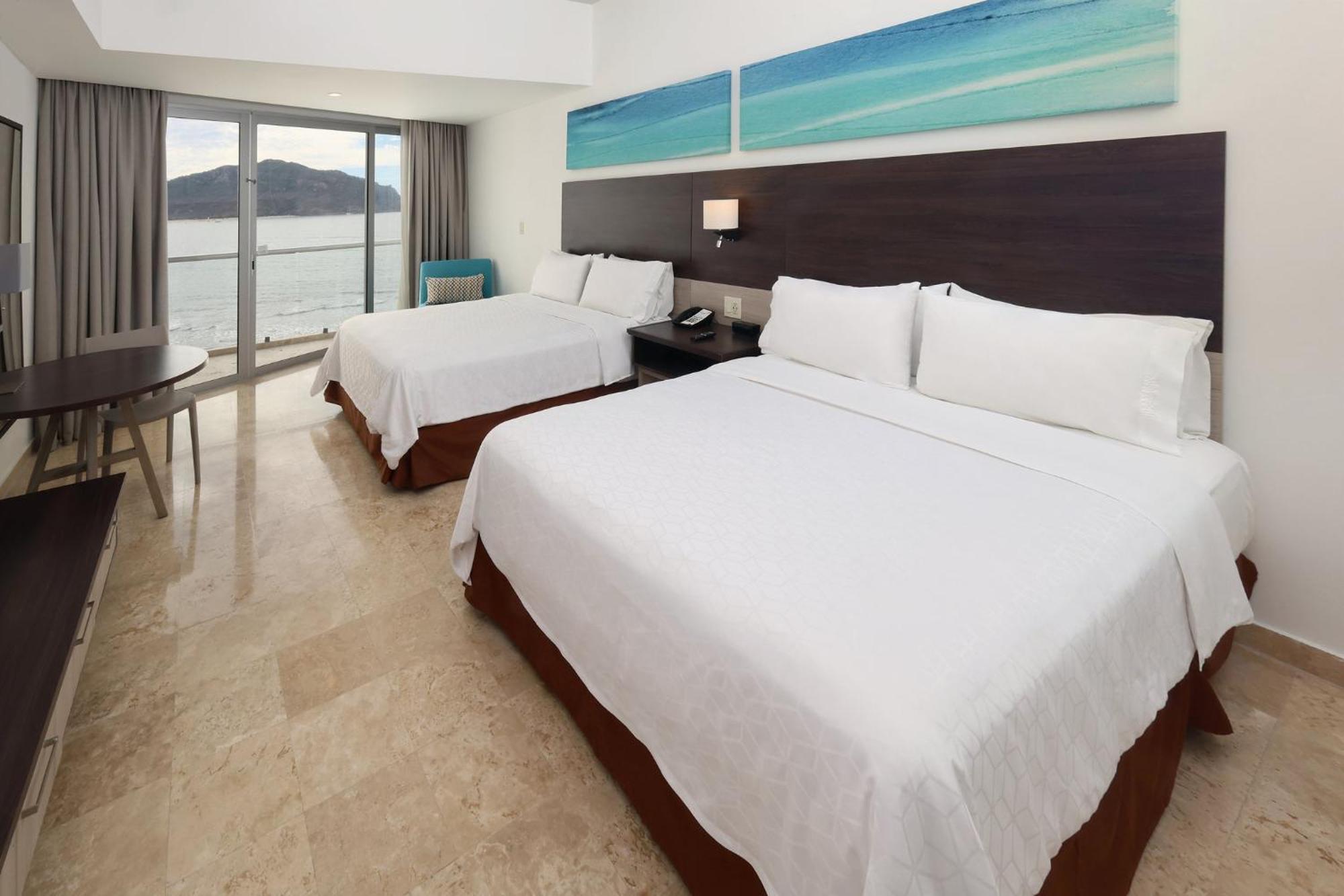Hotel Holiday Inn Resort Mazatlan By Ihg