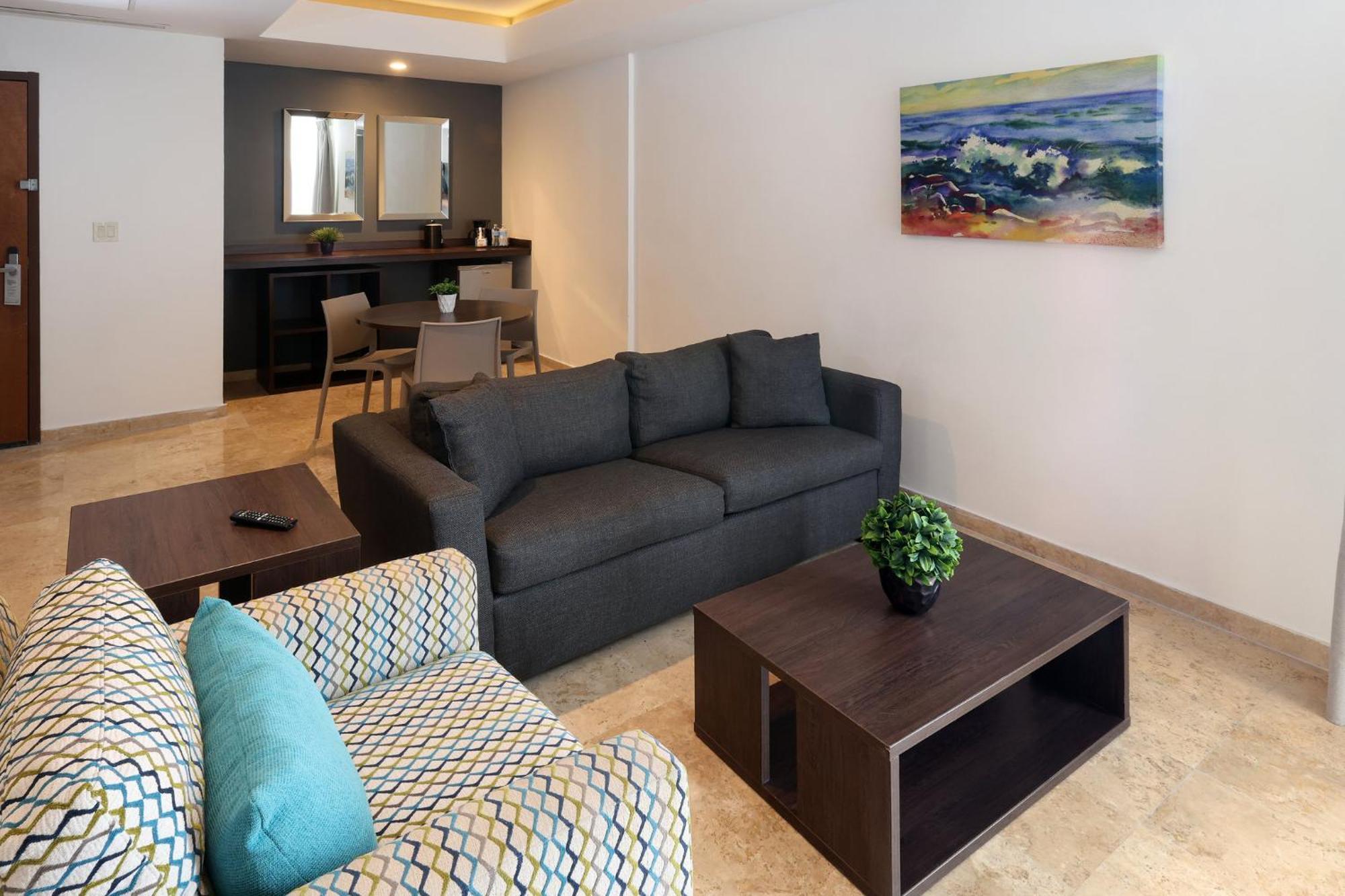 Holiday Inn Resort Mazatlan By Ihg 4* Mazatlan