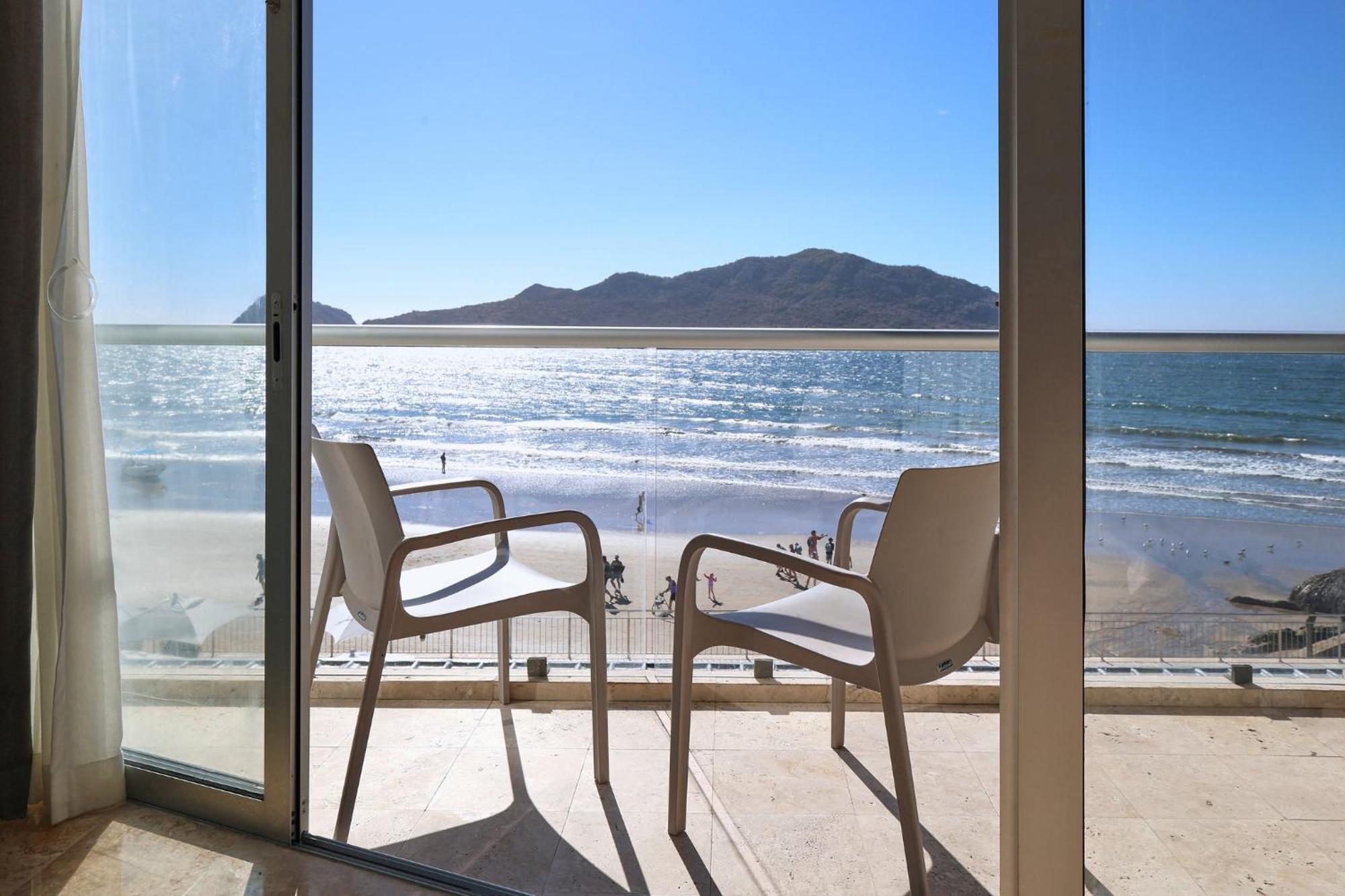 Holiday Inn Resort Mazatlan By Ihg