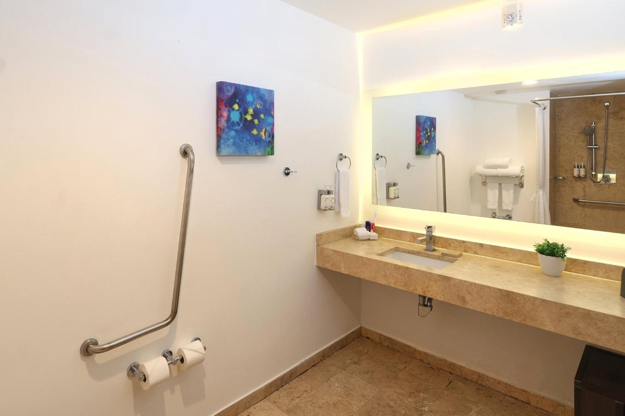 Hotel Holiday Inn Resort Mazatlan By Ihg Mazatlan