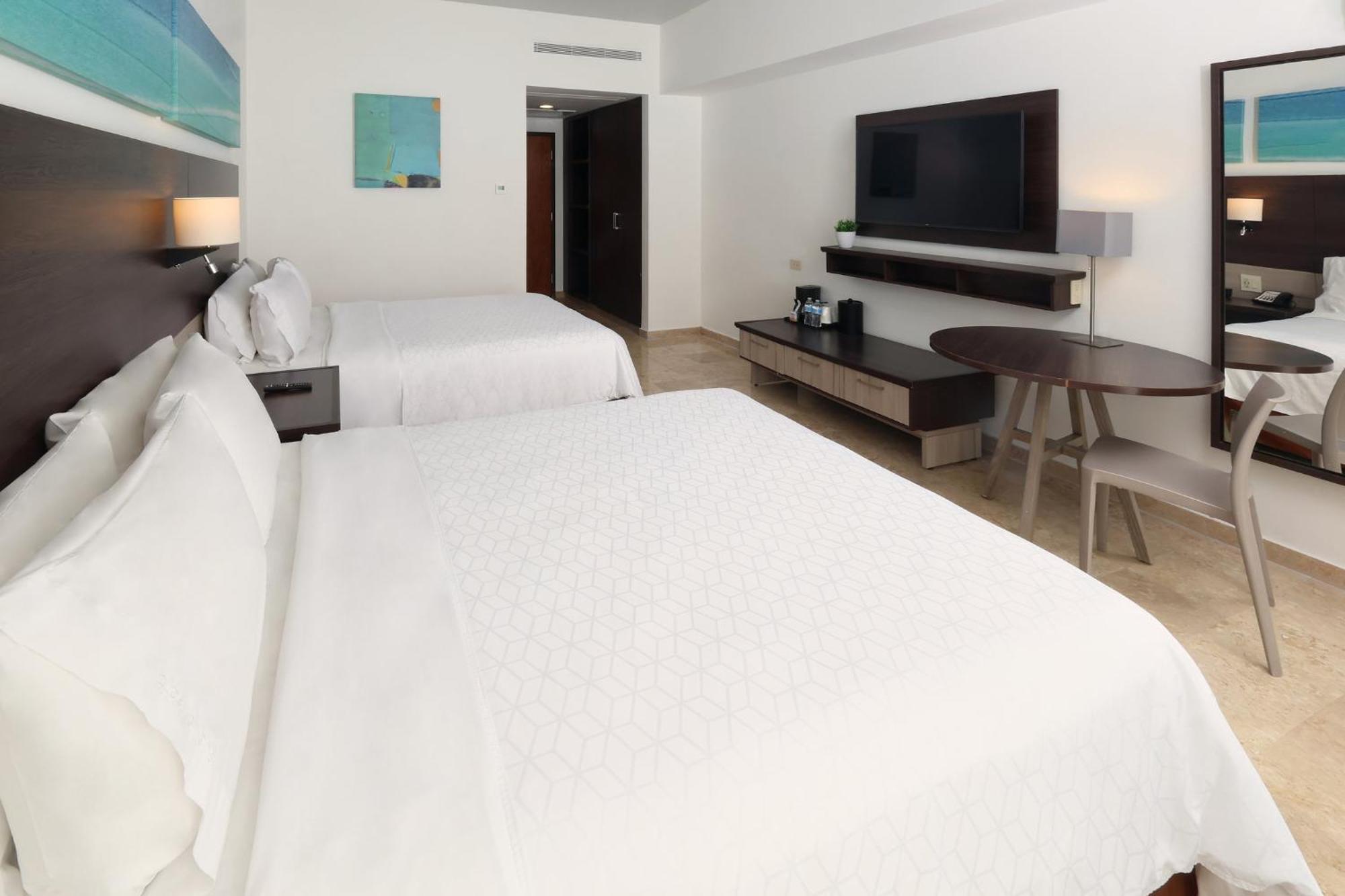 Holiday Inn Resort Mazatlan By Ihg 4* Mazatlan