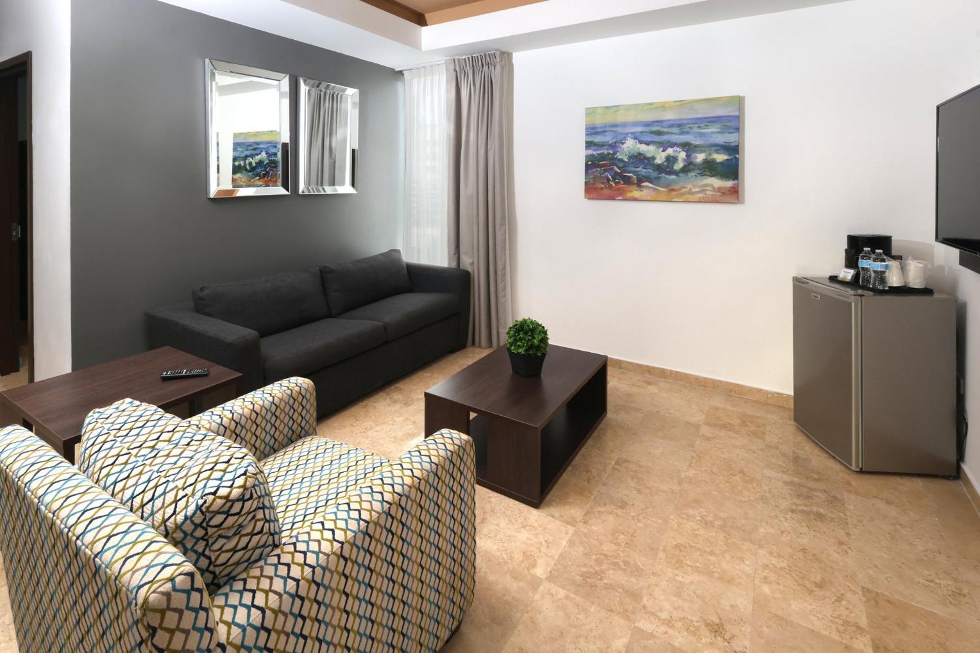 Holiday Inn Resort Mazatlan By Ihg Hotel
