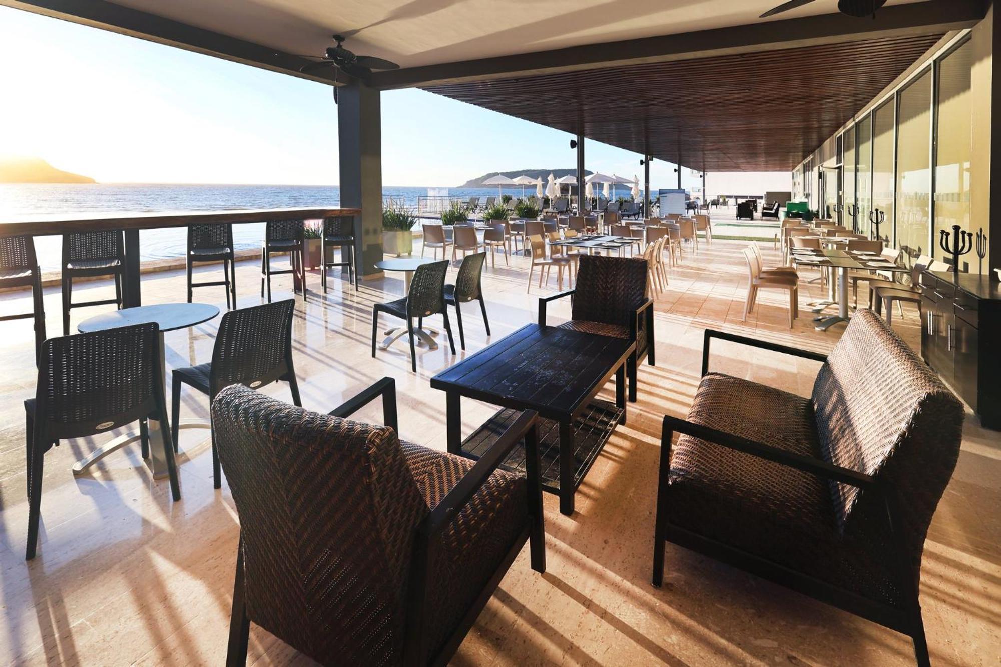 Holiday Inn Resort Mazatlan By Ihg Hotel Mazatlan