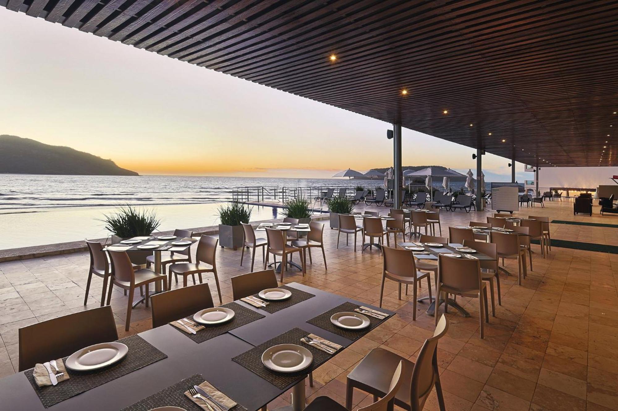 Hotel Holiday Inn Resort Mazatlan By Ihg Mazatlan