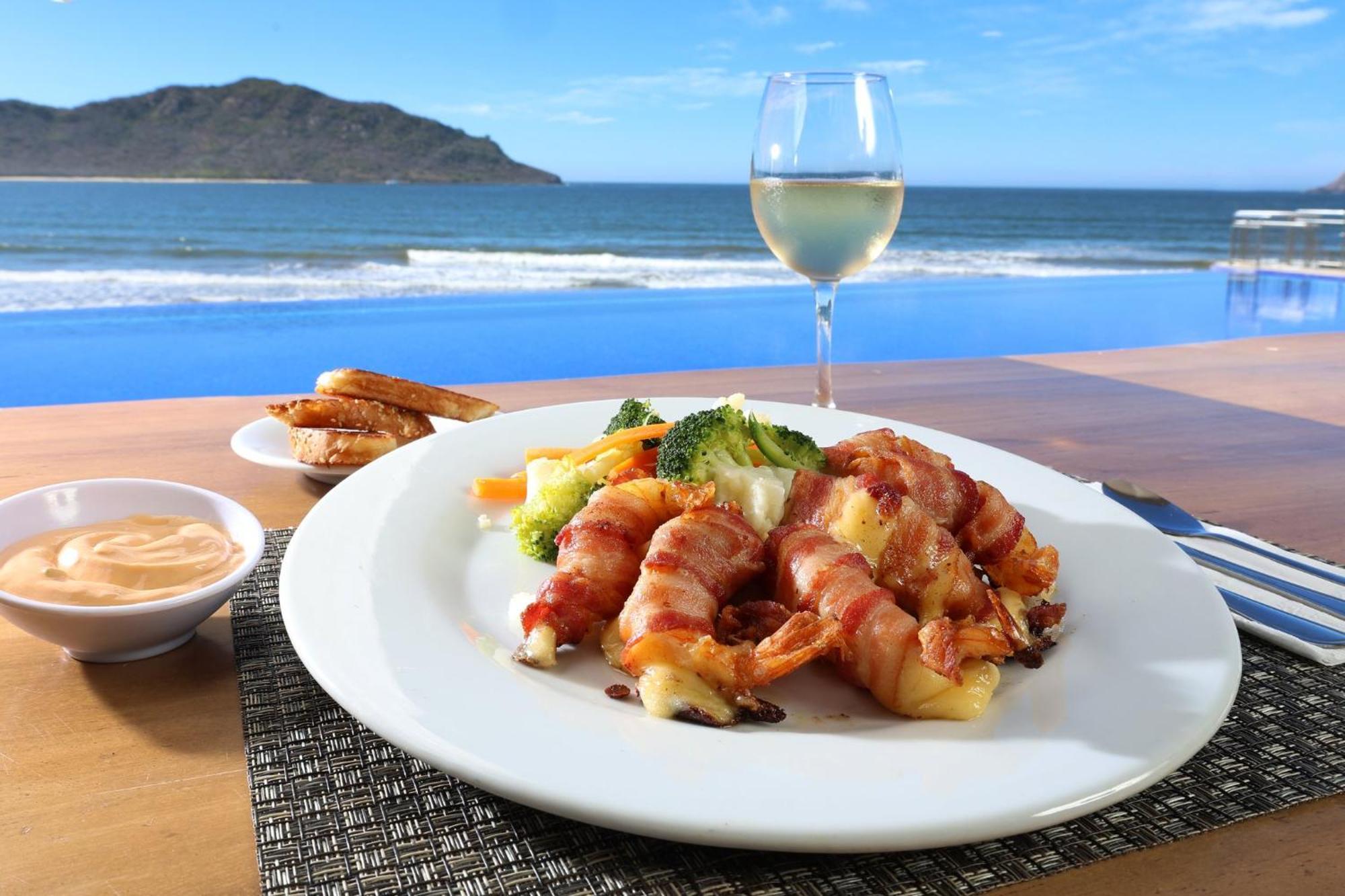 Holiday Inn Resort Mazatlan By Ihg