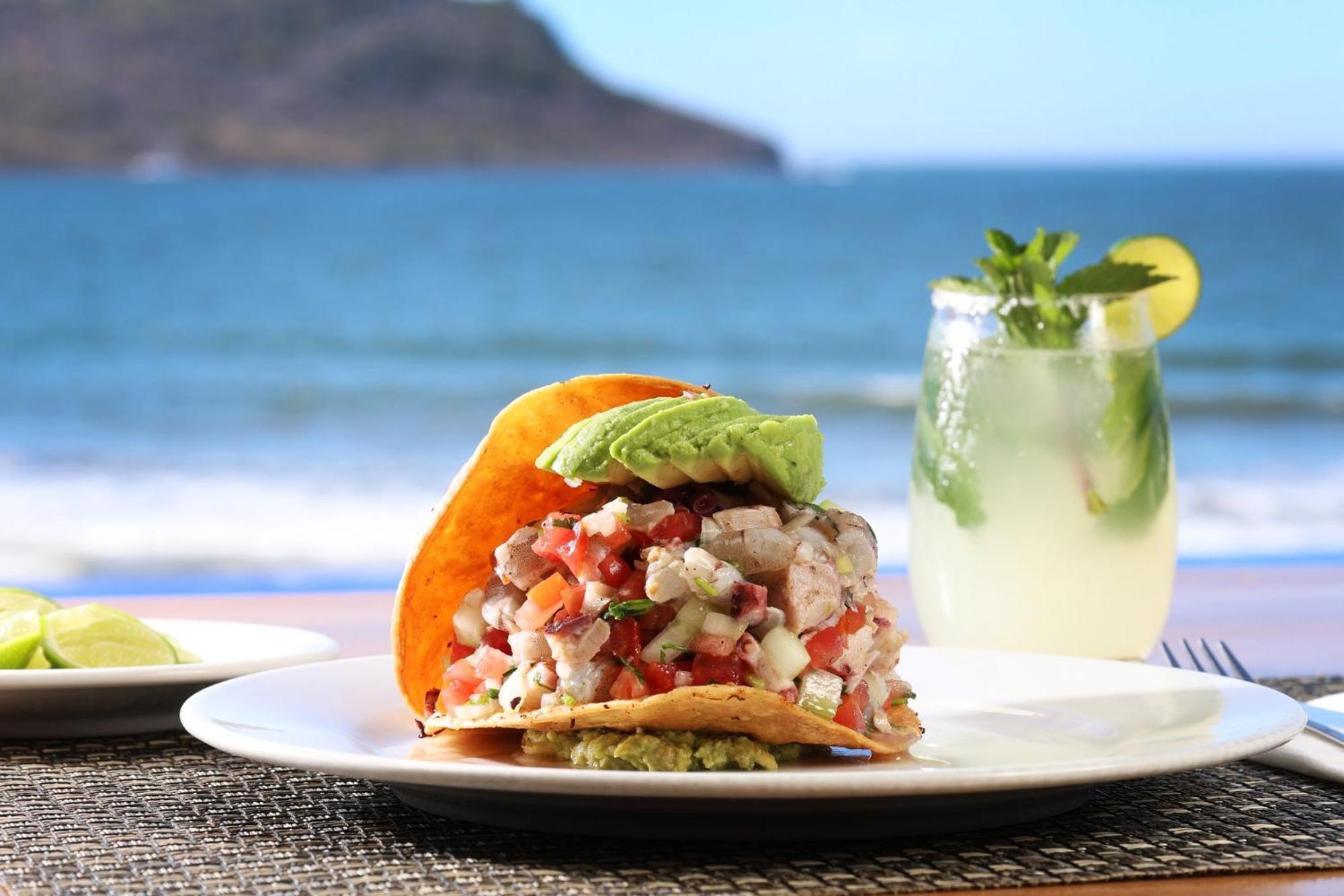 Holiday Inn Resort Mazatlan By Ihg Hotel