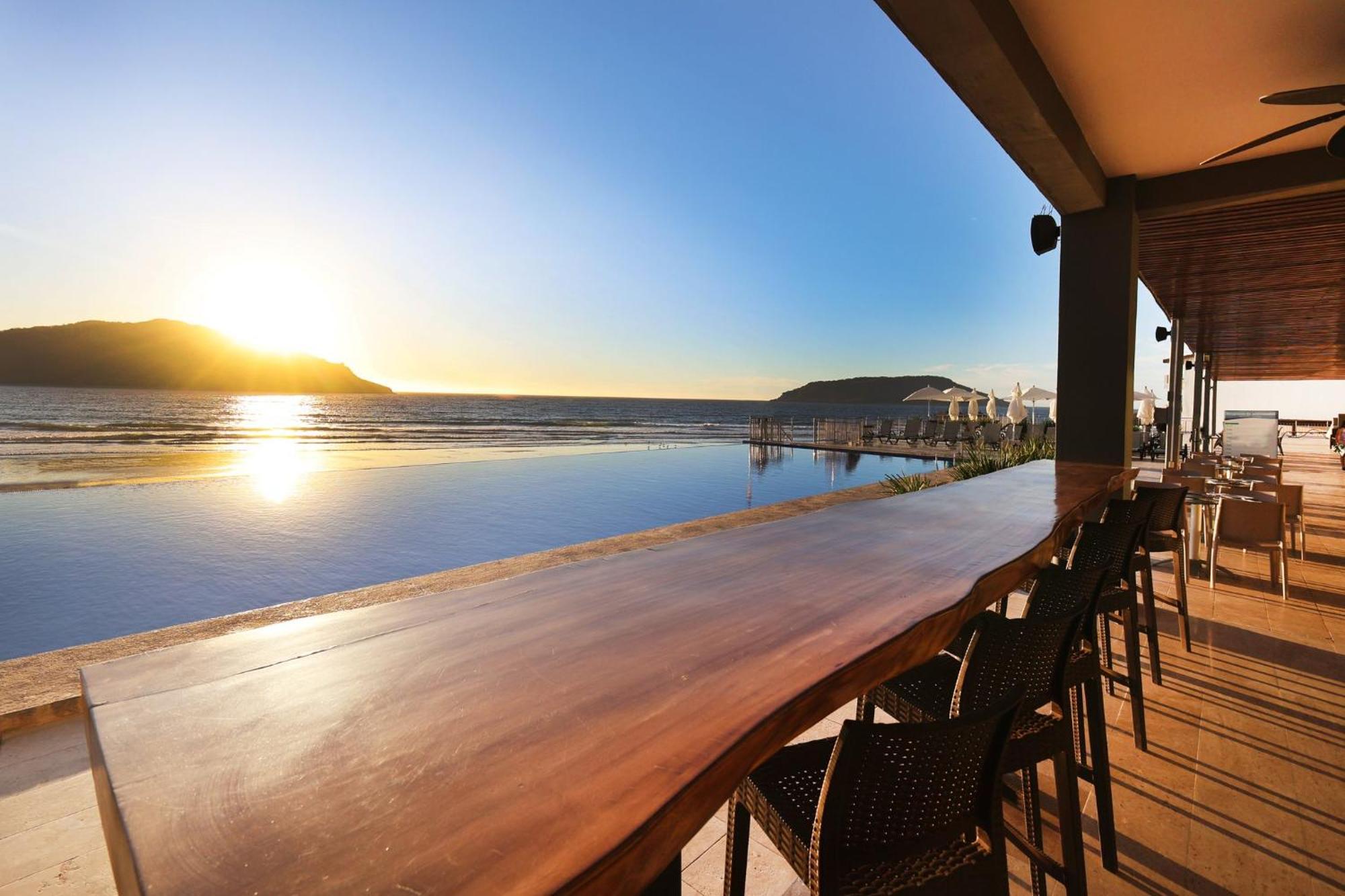 Holiday Inn Resort Mazatlan By Ihg Hotel 4*