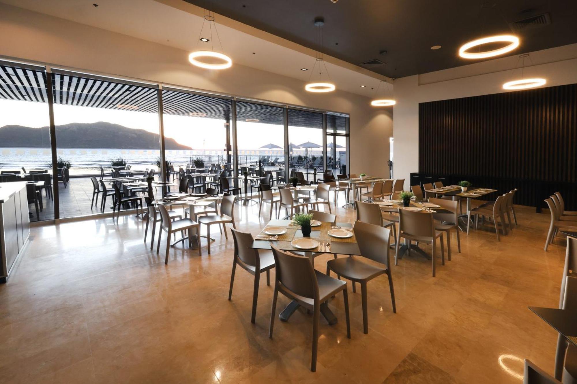 Holiday Inn Resort Mazatlan By Ihg Hotel Mazatlan