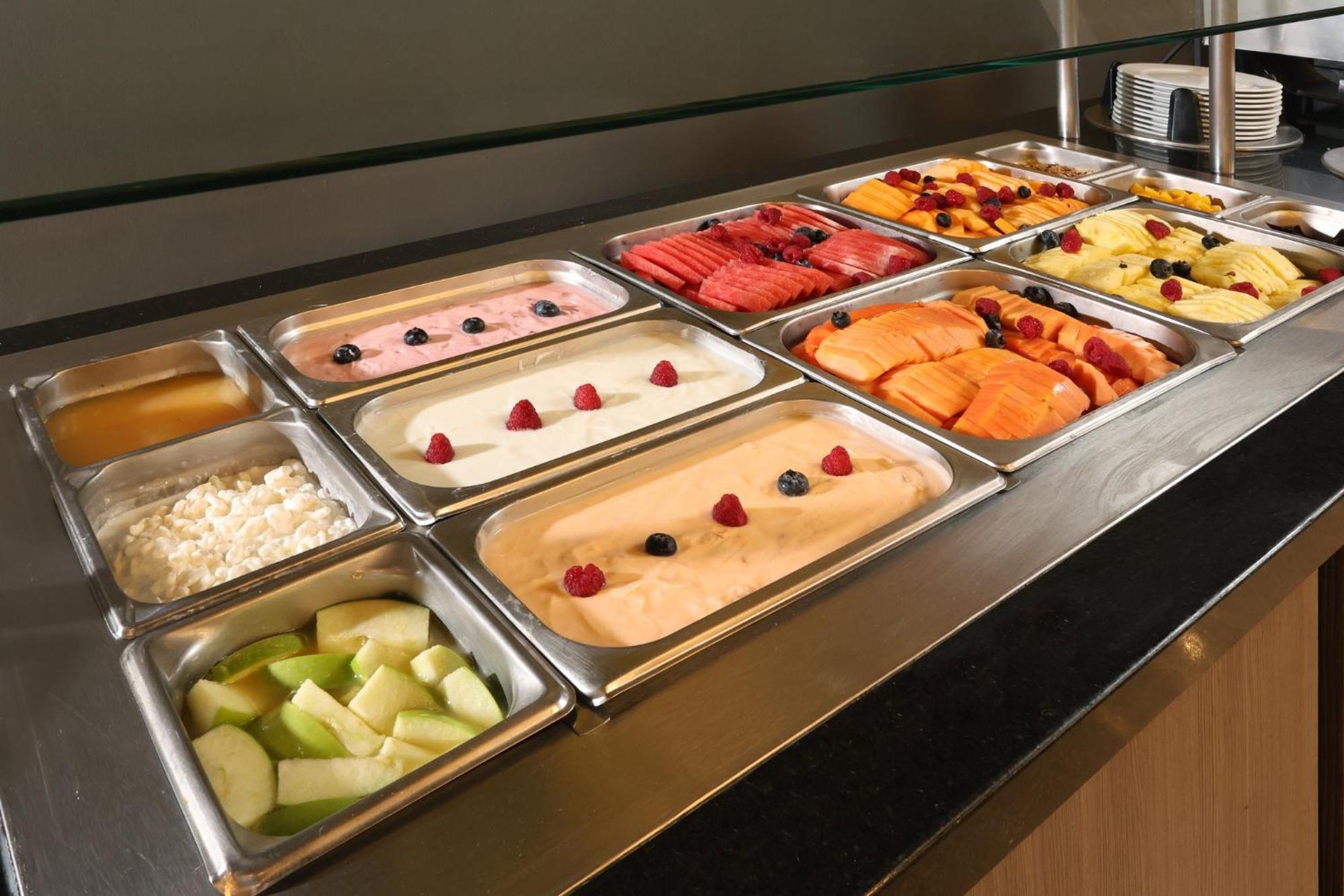 Hotel Holiday Inn Resort Mazatlan By Ihg Mazatlan