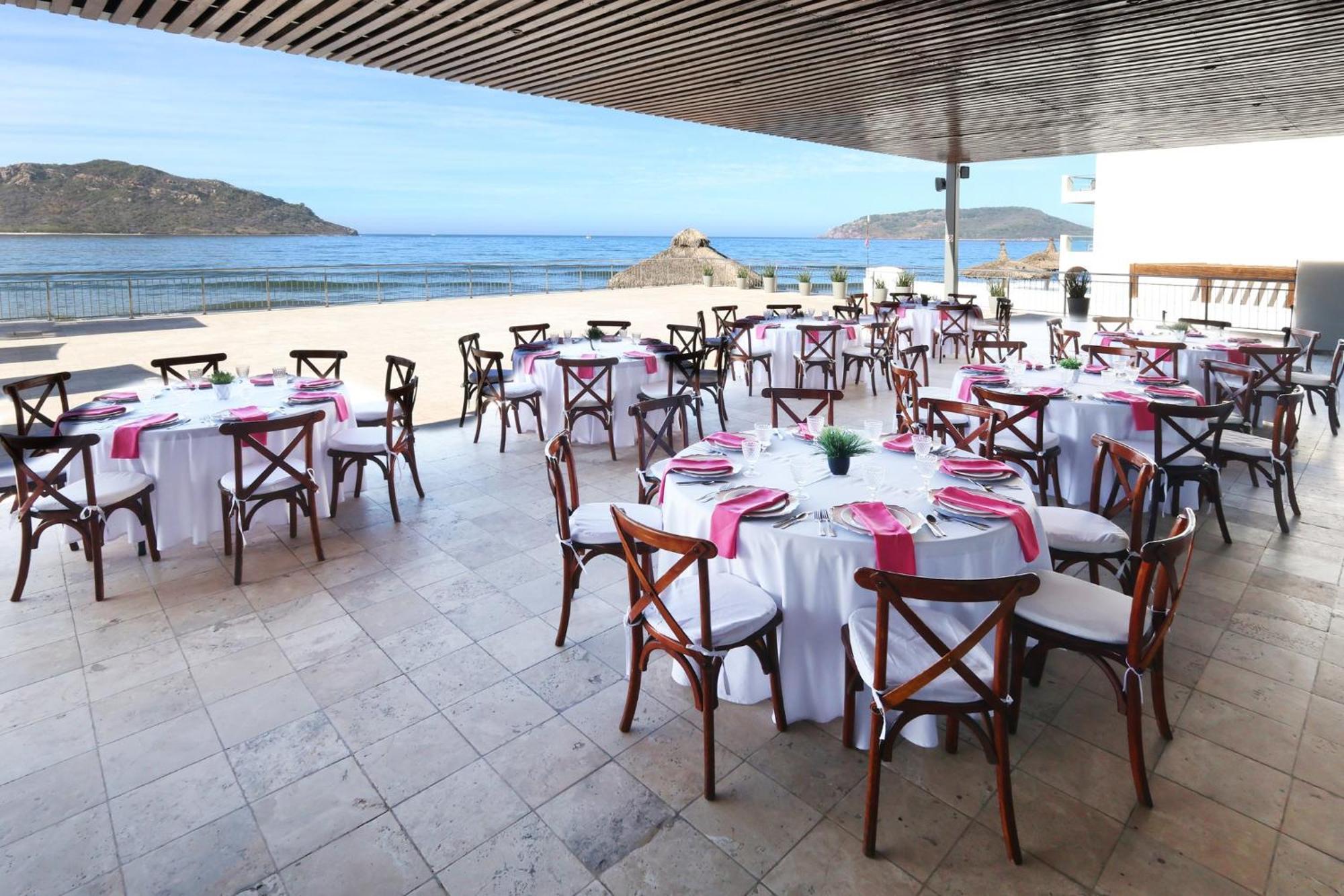 Holiday Inn Resort Mazatlan By Ihg