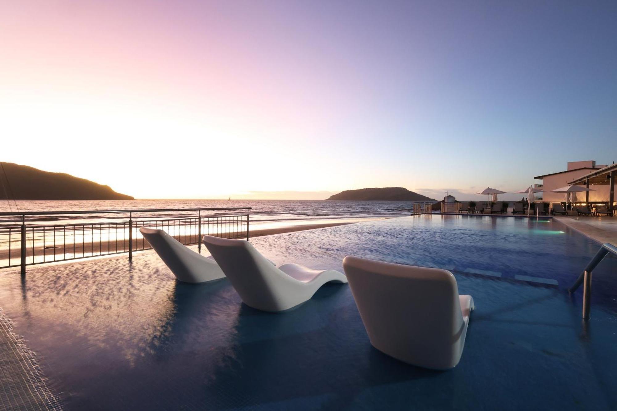Holiday Inn Resort Mazatlan By Ihg Hotel