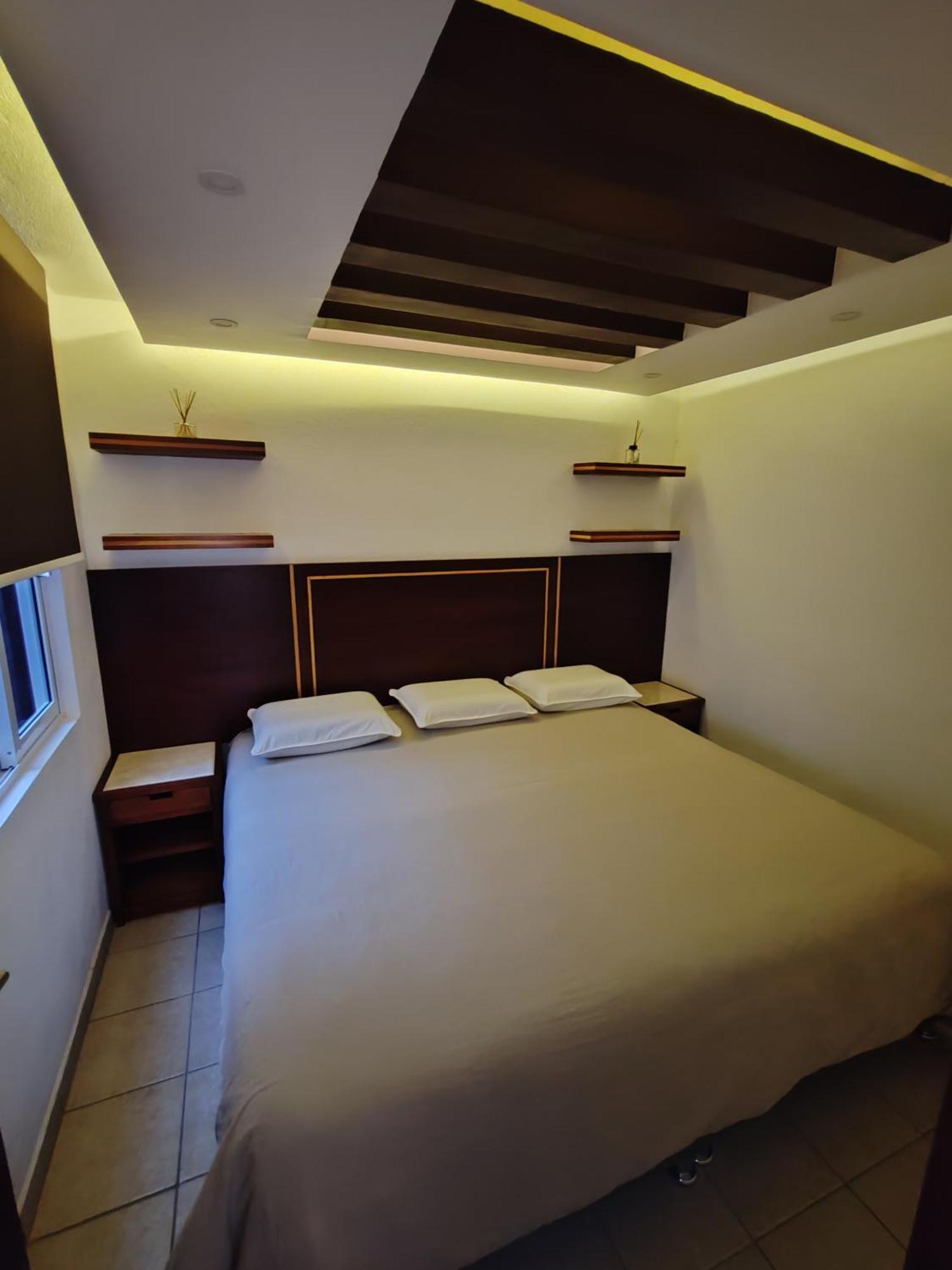 Holiday home Castillo