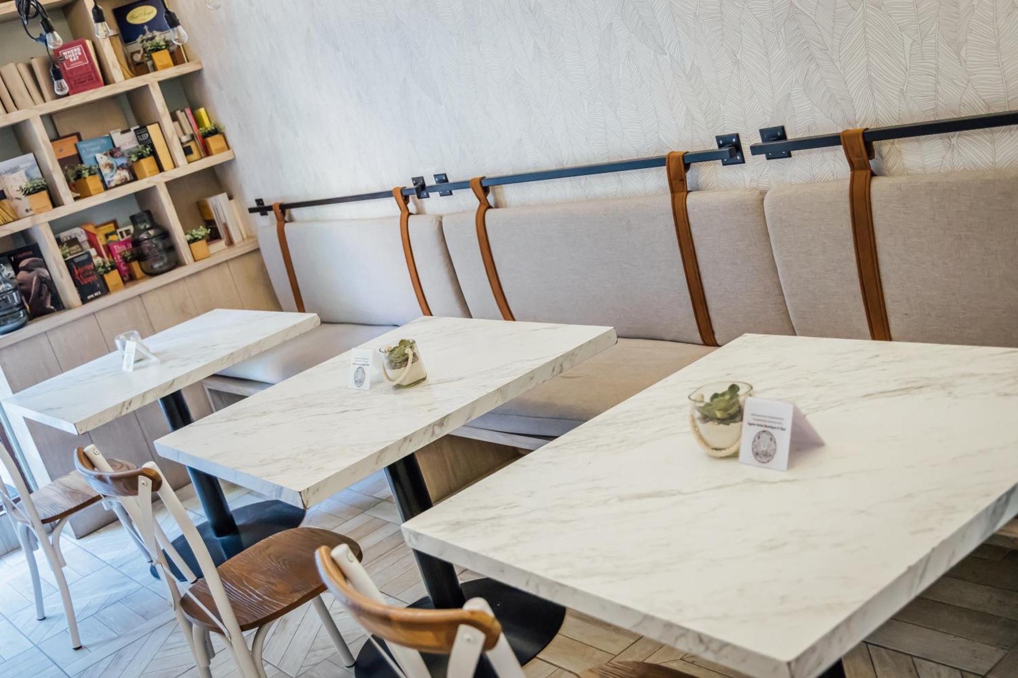 Agata Boutique & Hotel Mexico City