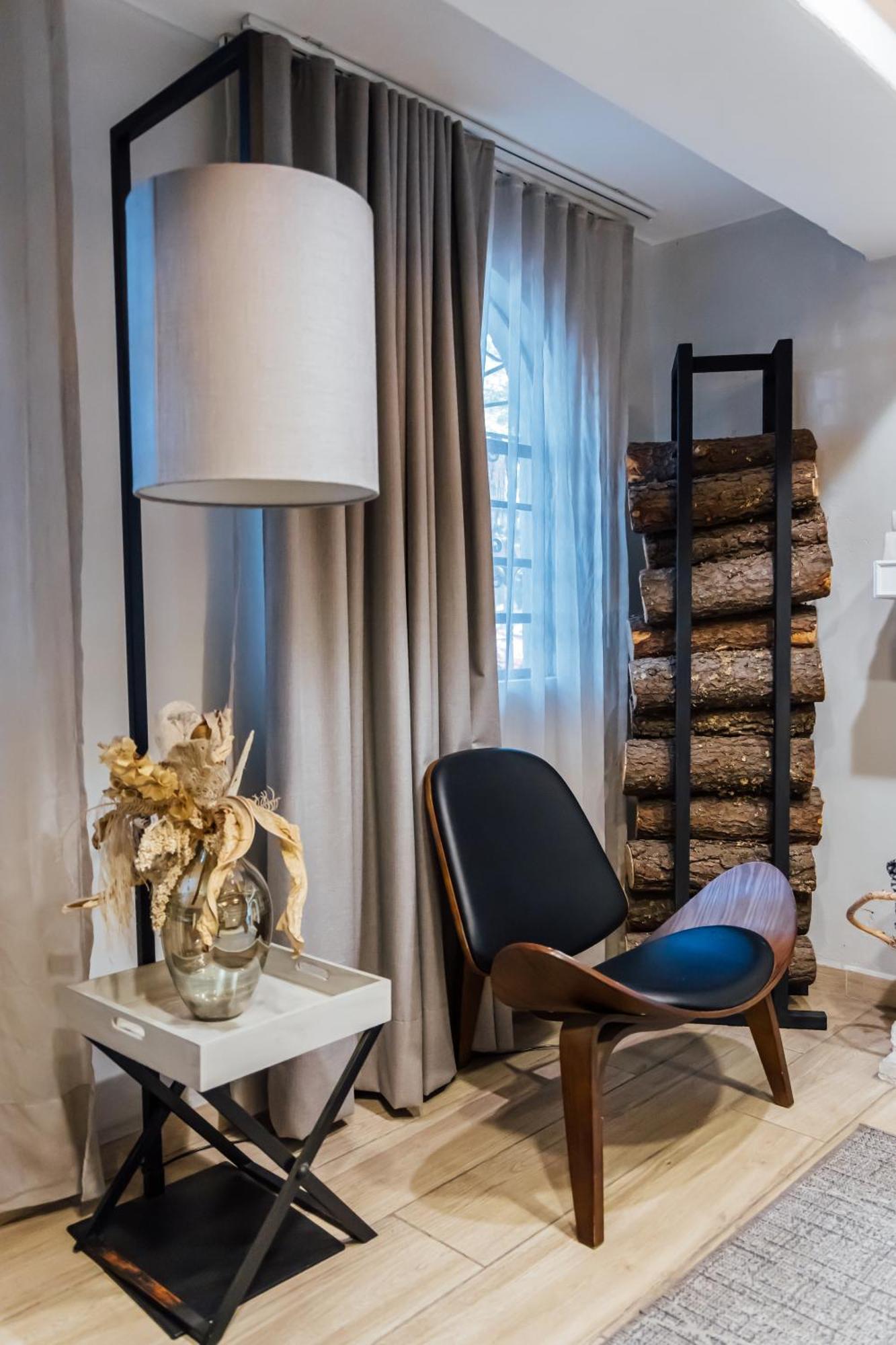 Agata Boutique & 5* Mexico City
