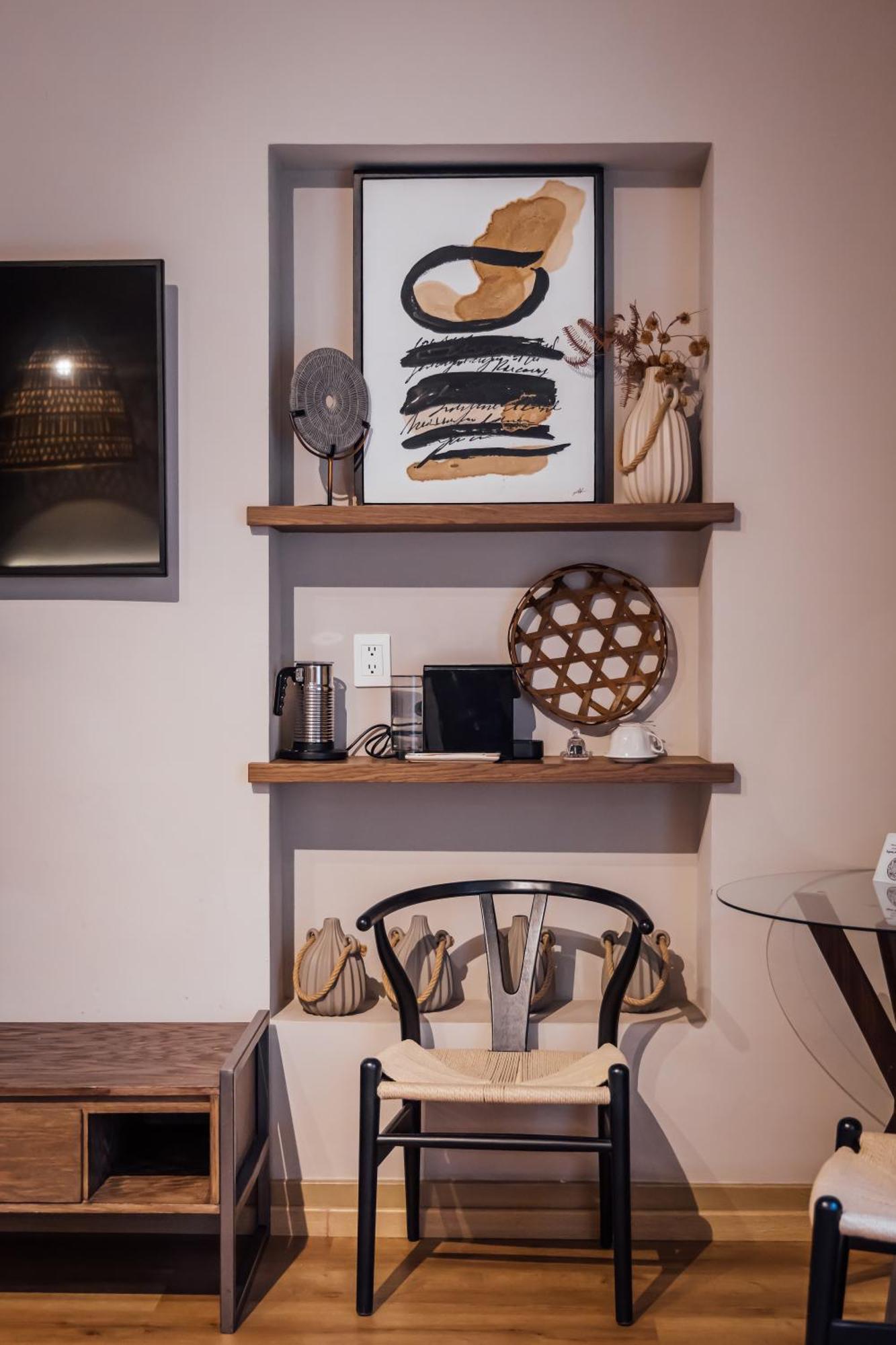 Agata Boutique & Hotel Mexico City