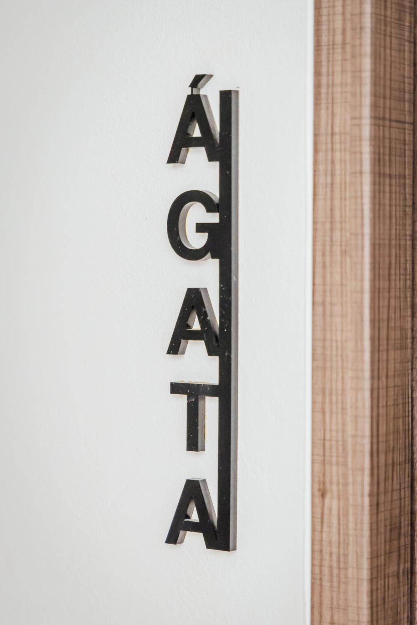 Agata Boutique & Hotel Mexico City