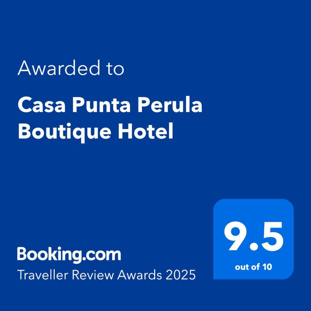 Guest house Casa Punta Boutique