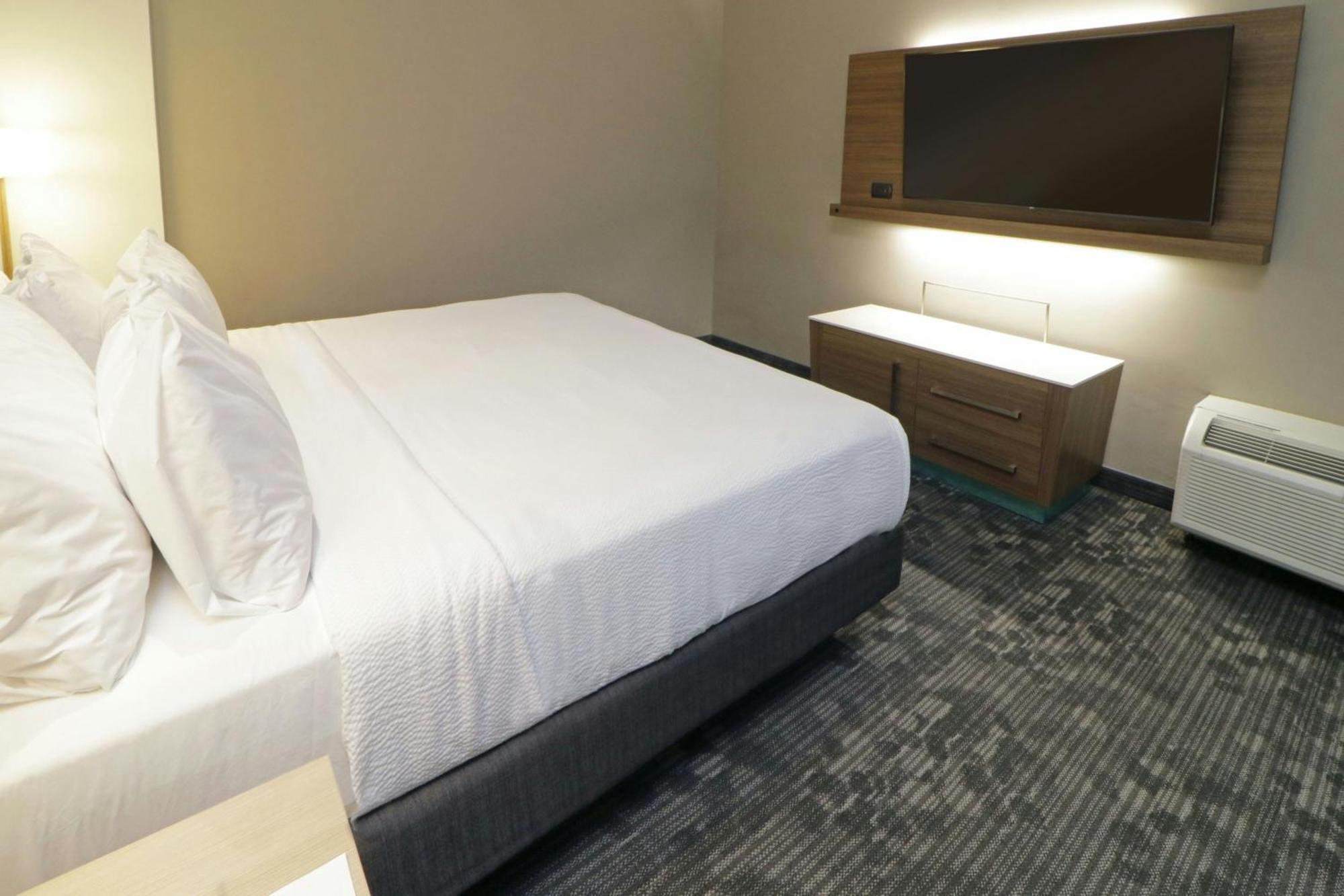 Hotel Courtyard Monterrey Airport Apodaca