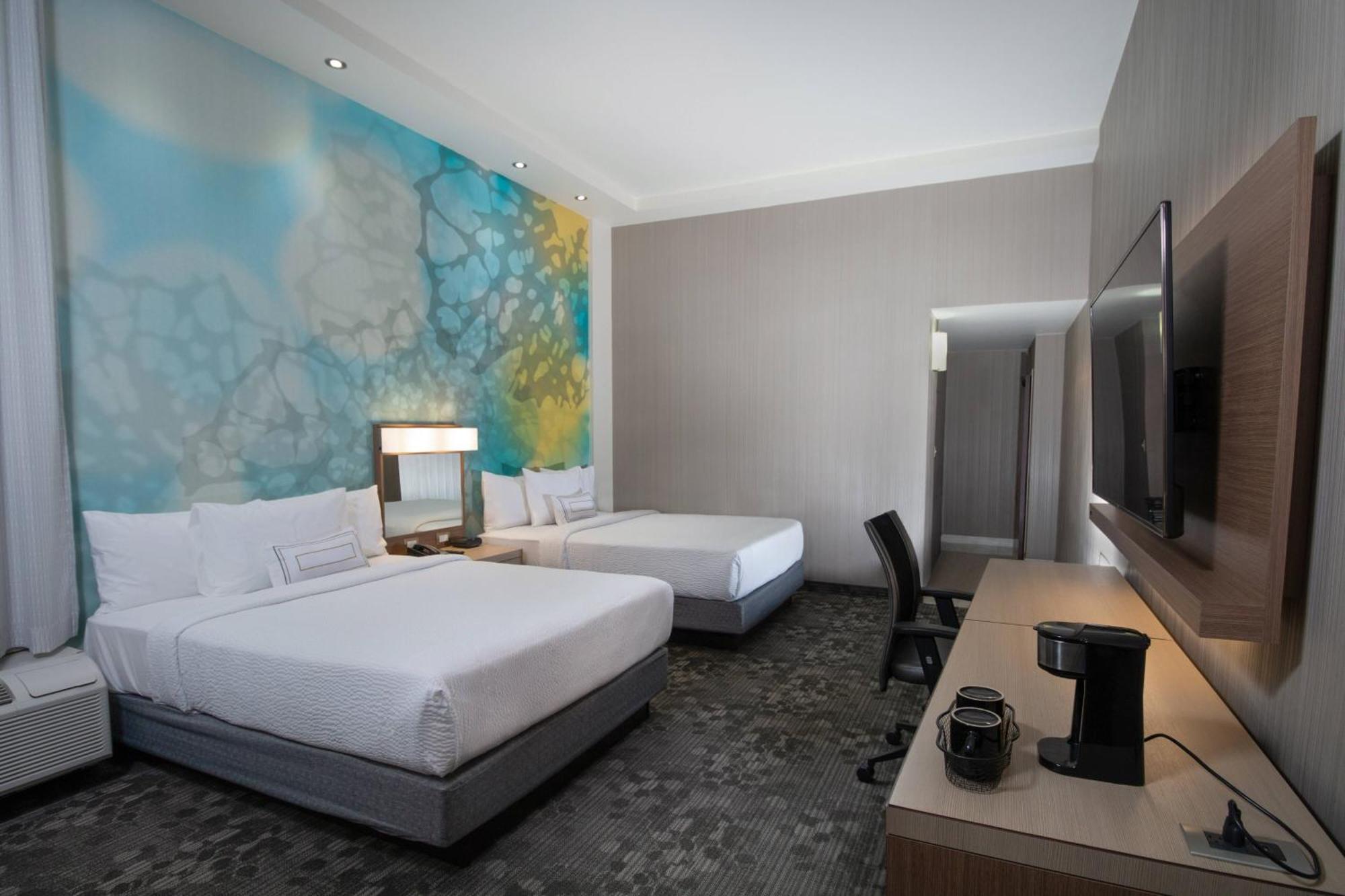 Courtyard Monterrey Airport Hotel Apodaca
