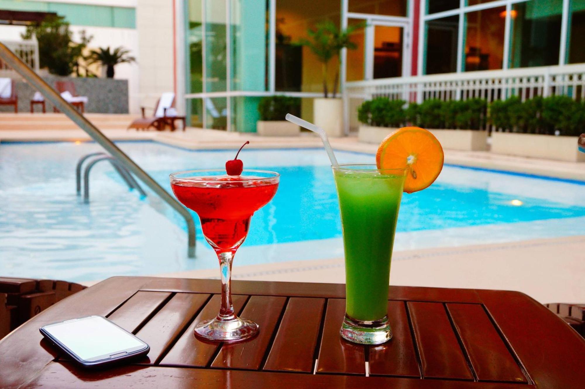 Hotel Courtyard San Jeronimo