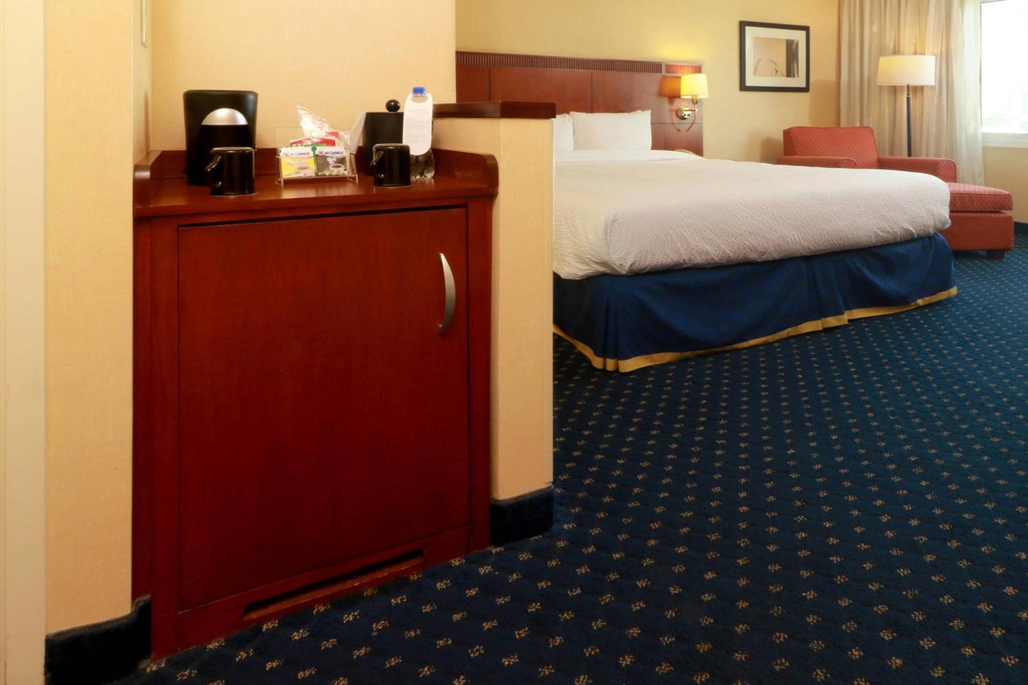 Courtyard San Jeronimo 4* Monterrey